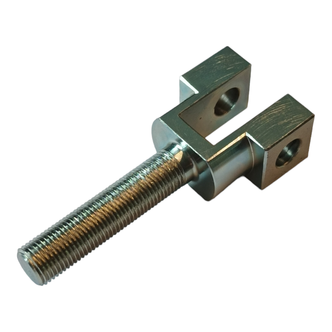 4CB40687 - FORK SCREW