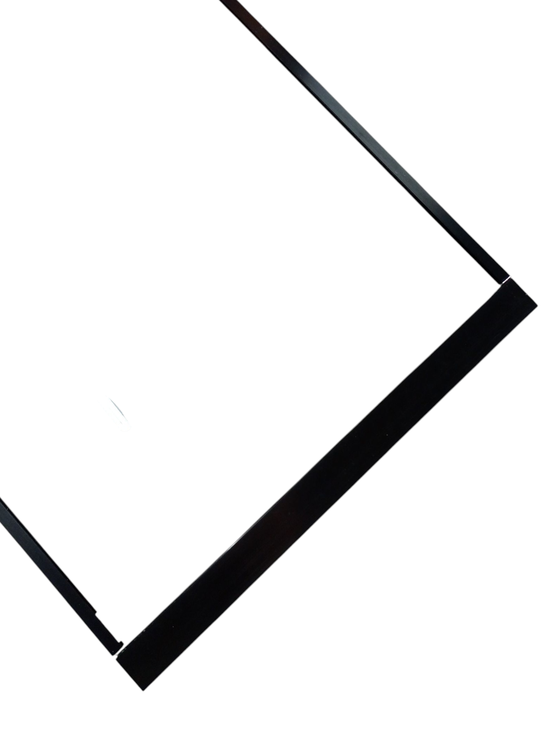 4CB41073 - GLASS 433 X 1687 MM
