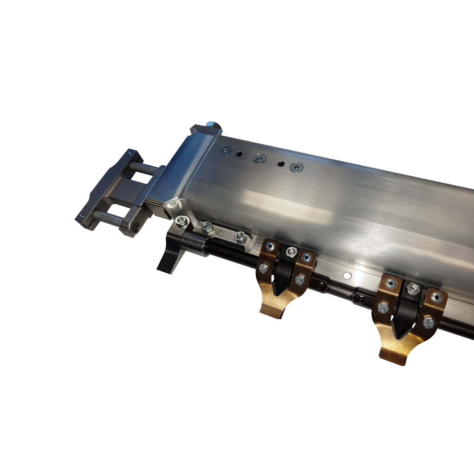 4CB02585 - GRIPPER BAR