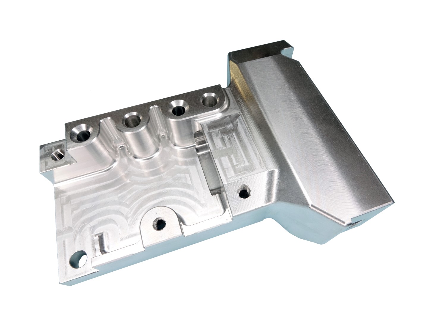 4CB02682 - O.O.S. END FITTING HOLDER