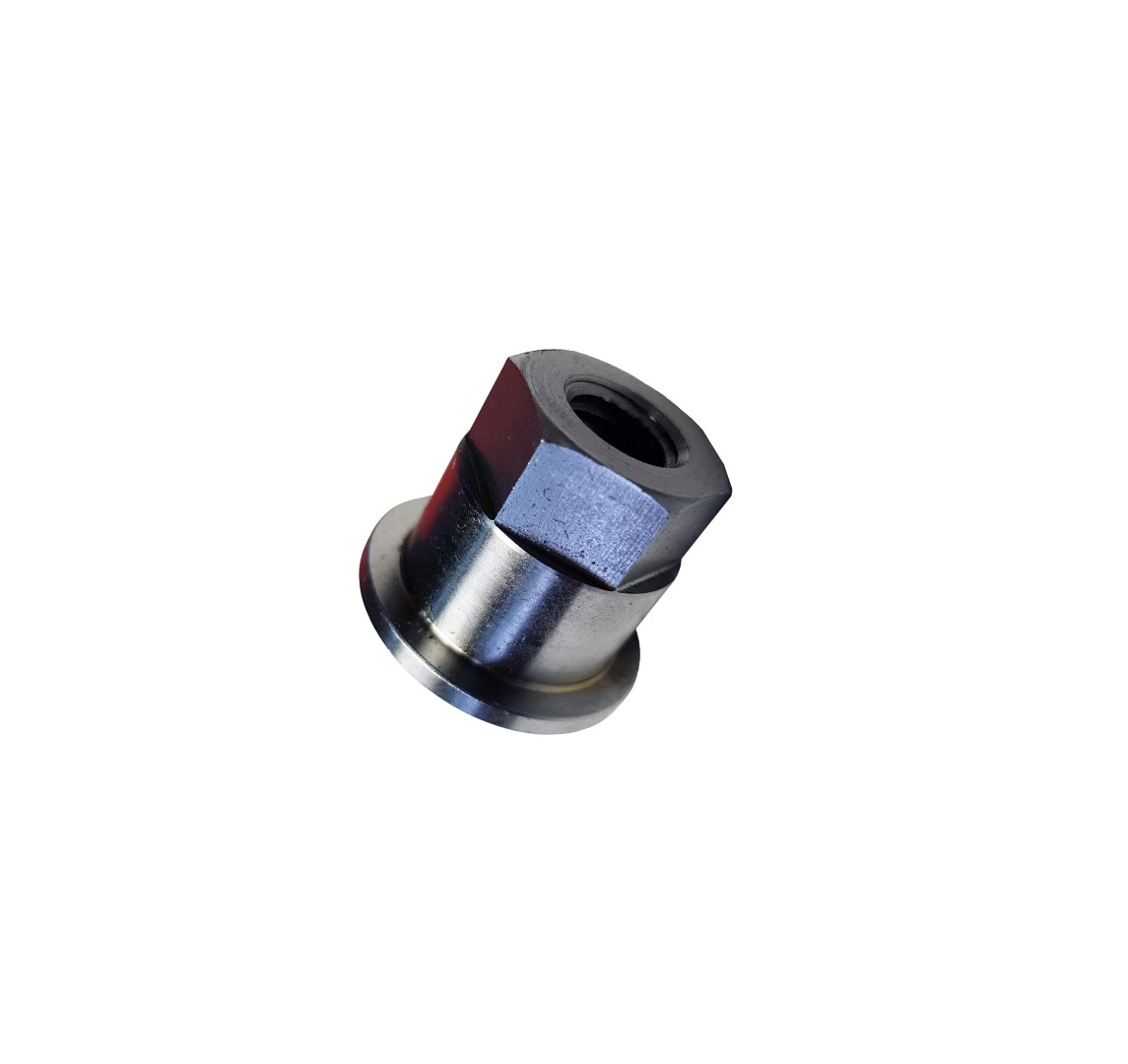 4CB02673 - MOUNTING NUT