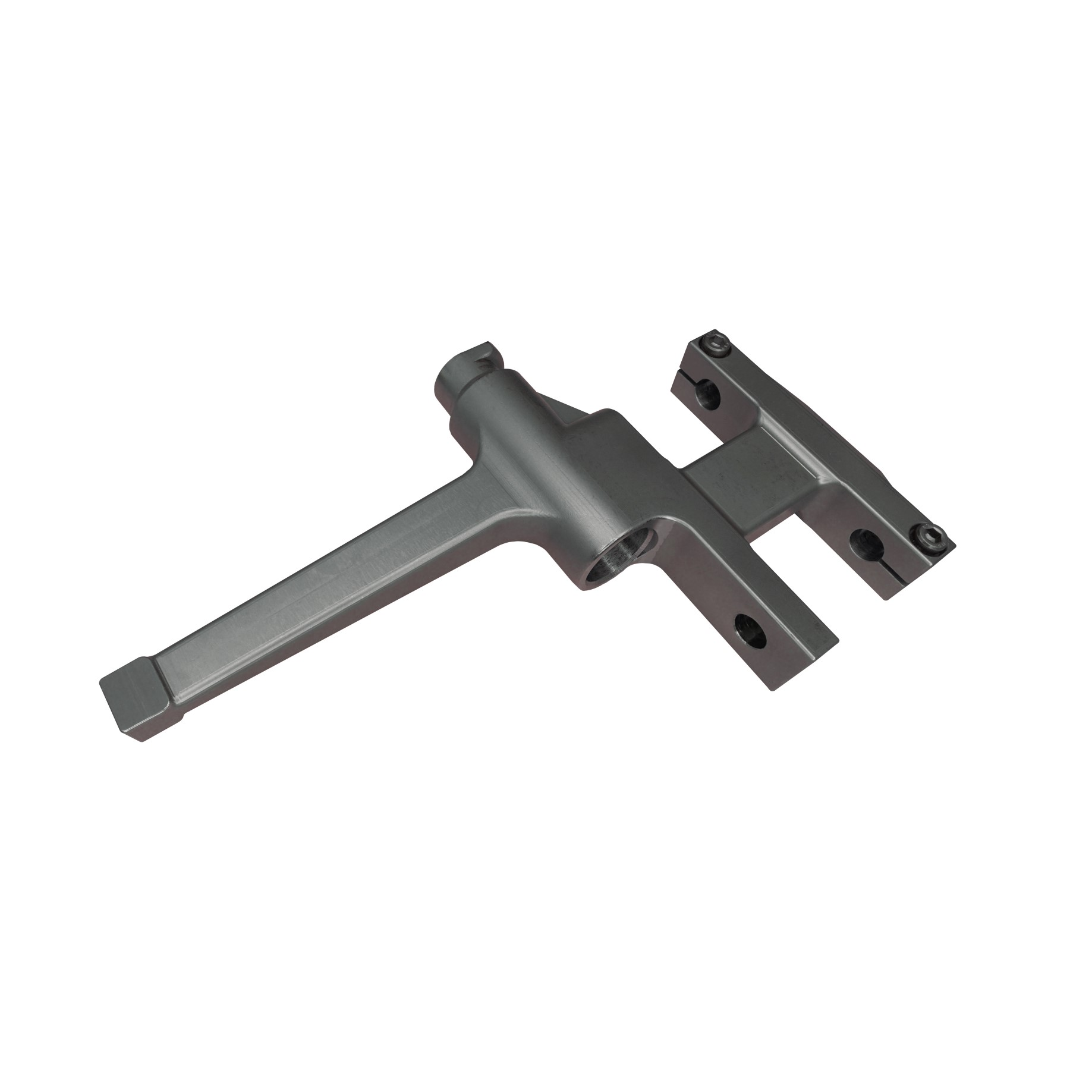 4CB07593 - FASTENING PIECE