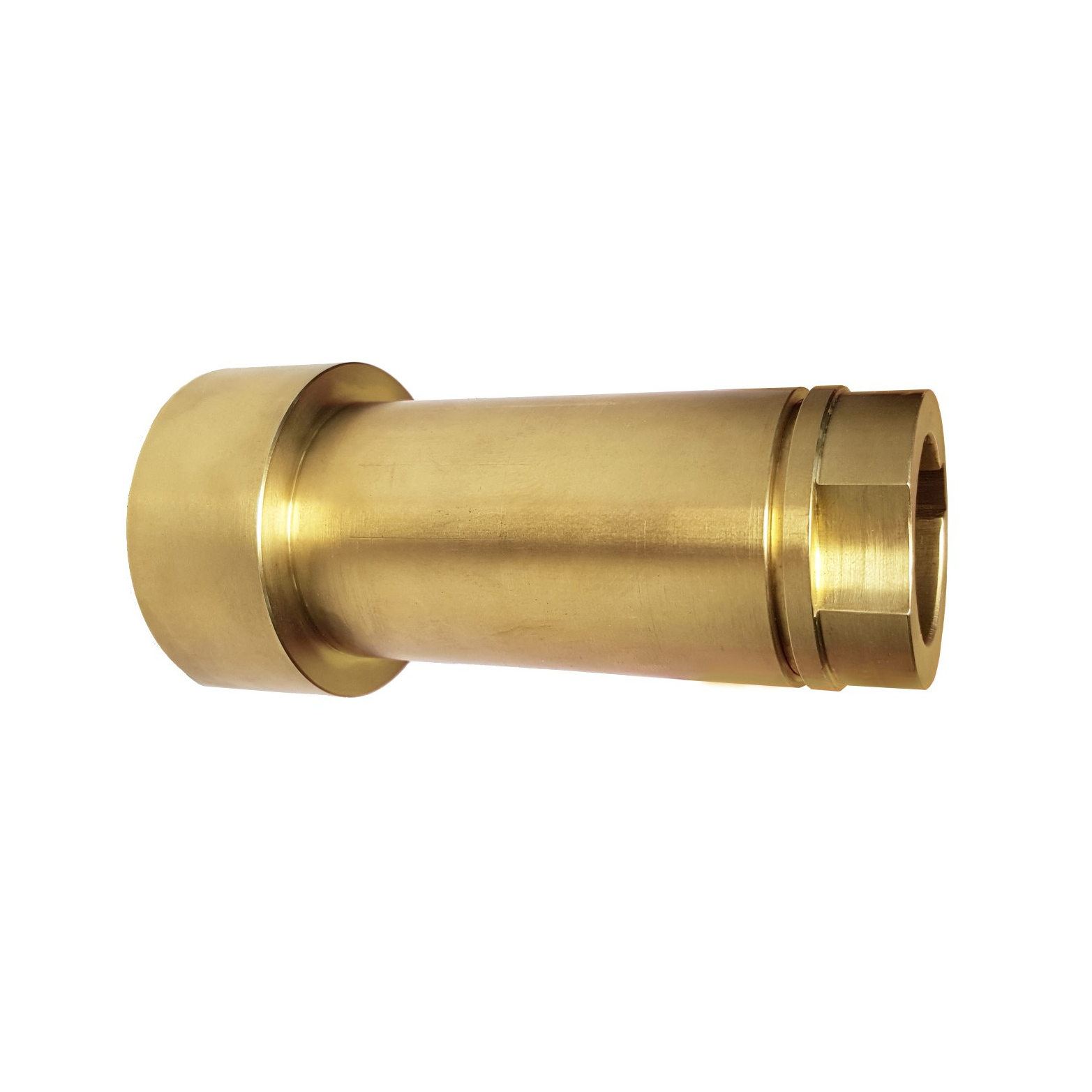 4CB07597 - AXLE