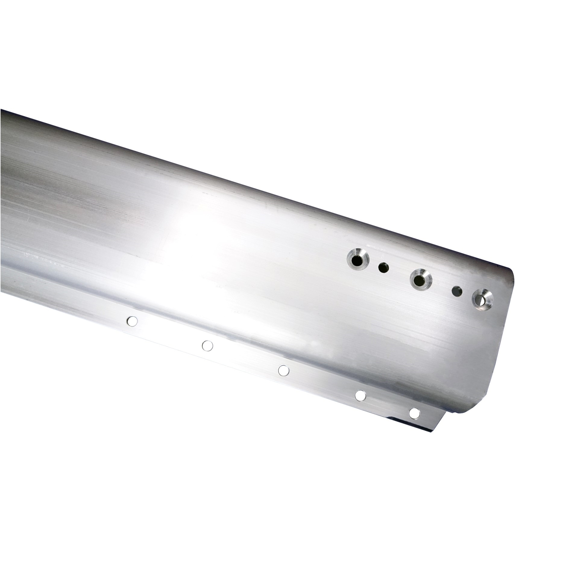 4CB08036 - GRIPPER BAR SHELL