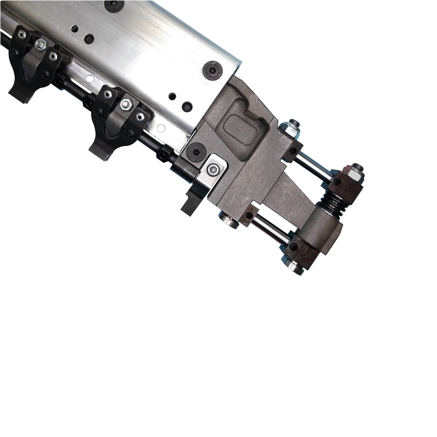 4CB02556 - GRIPPER BAR