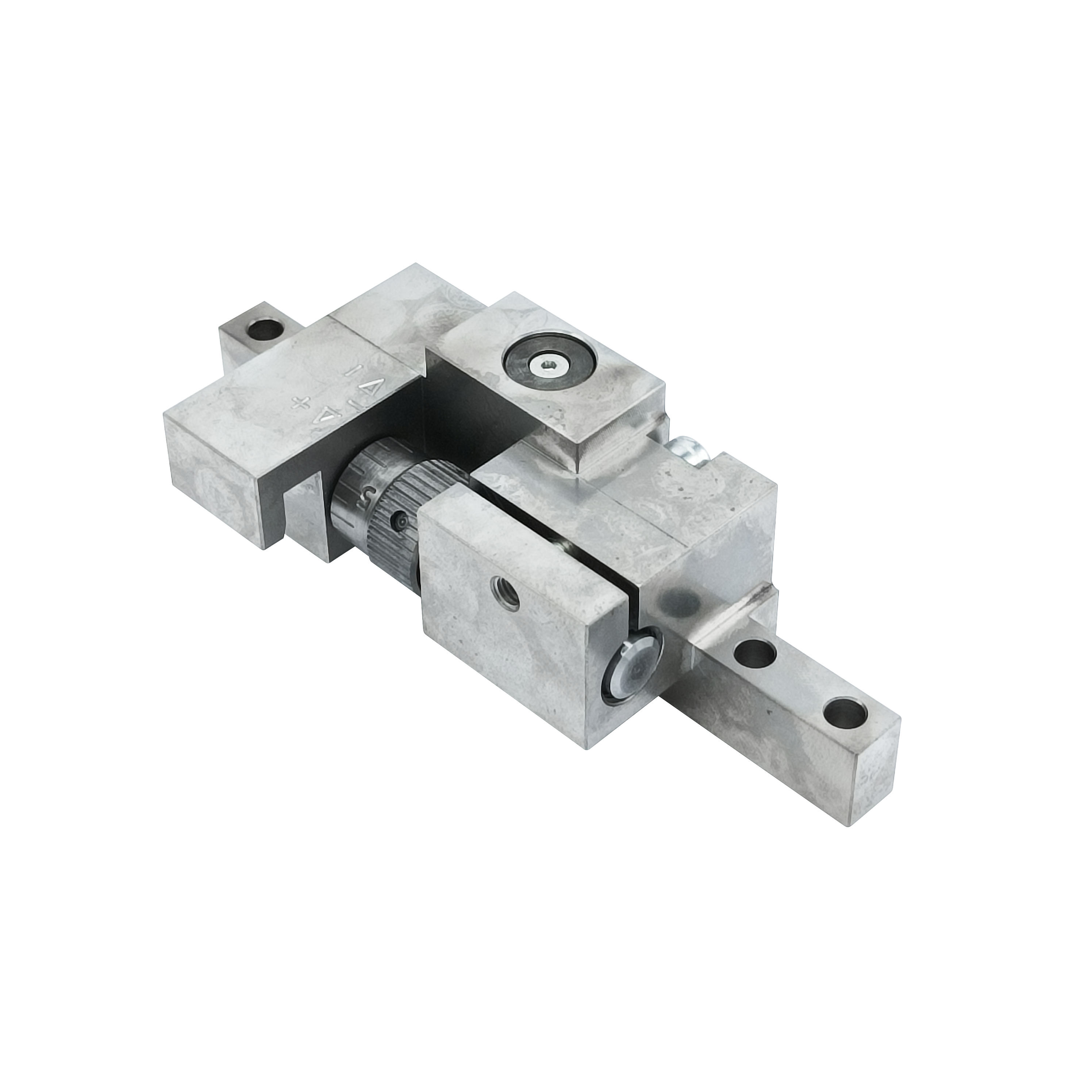 4CB07514 - MICROMETRIC ADJUSTMENT OS