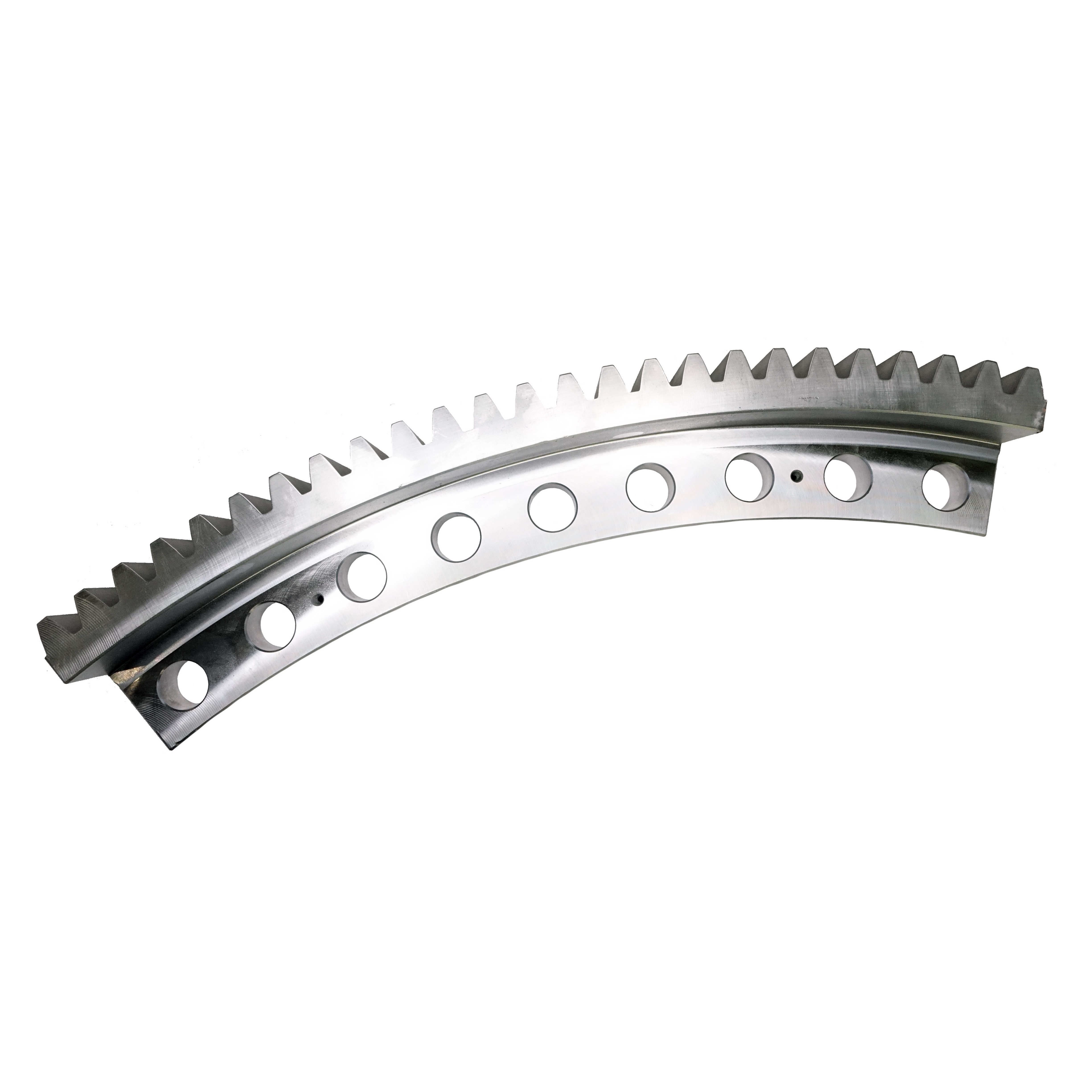 4CB07628 - TOOTHED SEGMENT