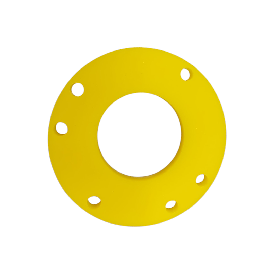 4CB58002 - DISTANCE PIECE