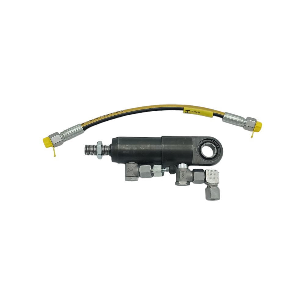 4CB61946 - HYDRAULIC CYLINDER