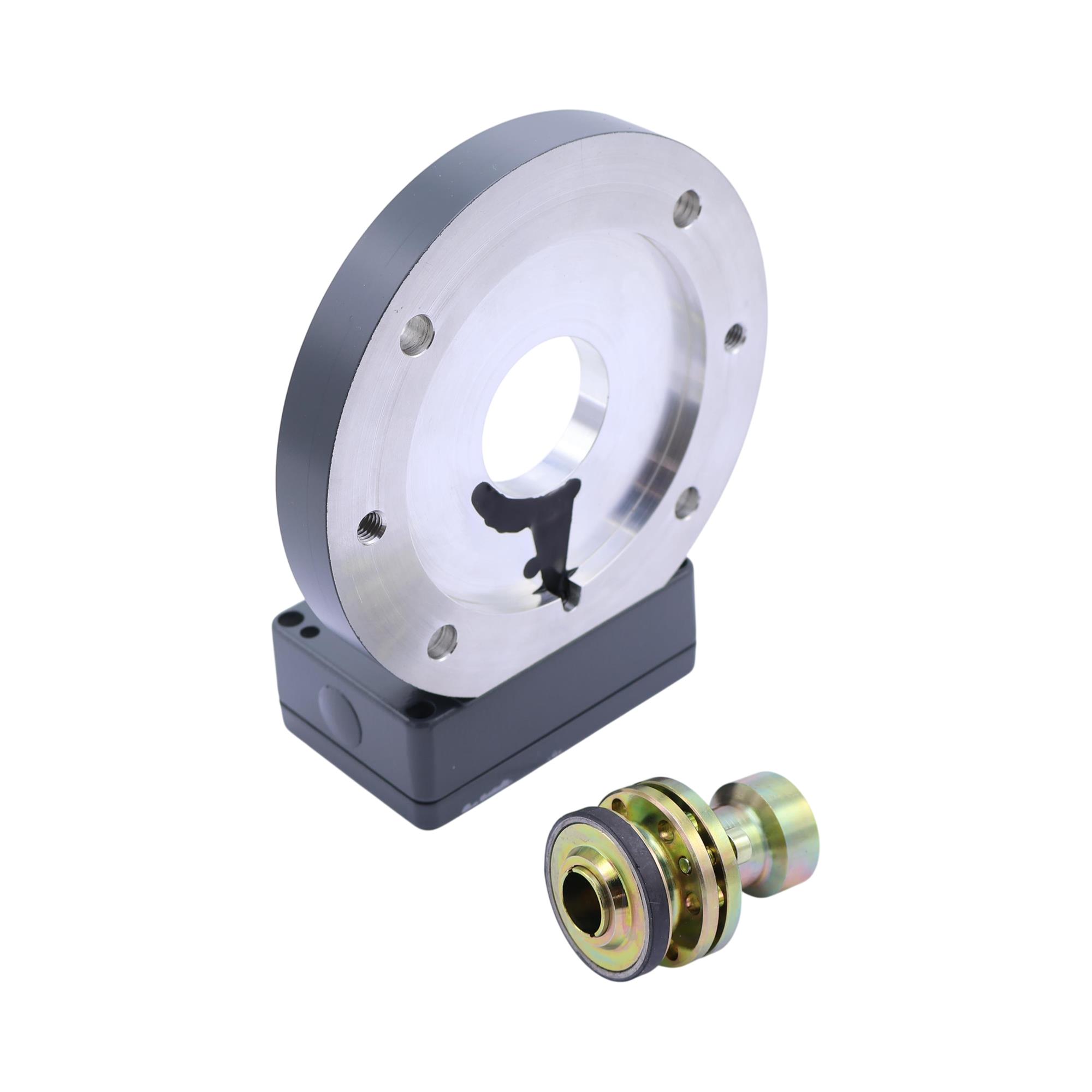 AXEM ENCODER FEEDBACK 6