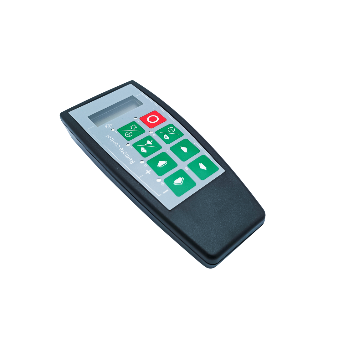 4CB06692 - REMOTE CONTROL HANDSET