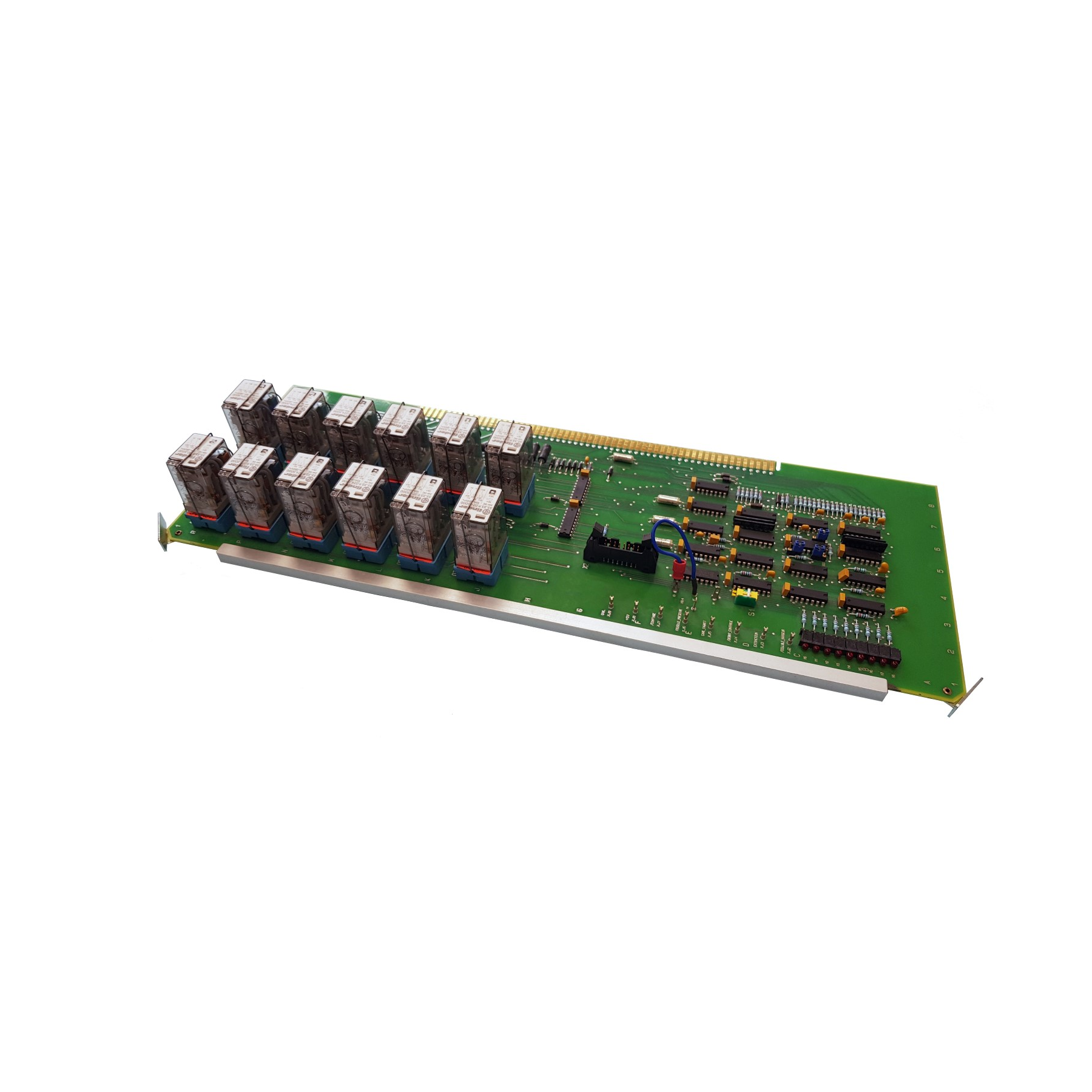 4CB07328 - CIRCUIT BOARD 733 HU
