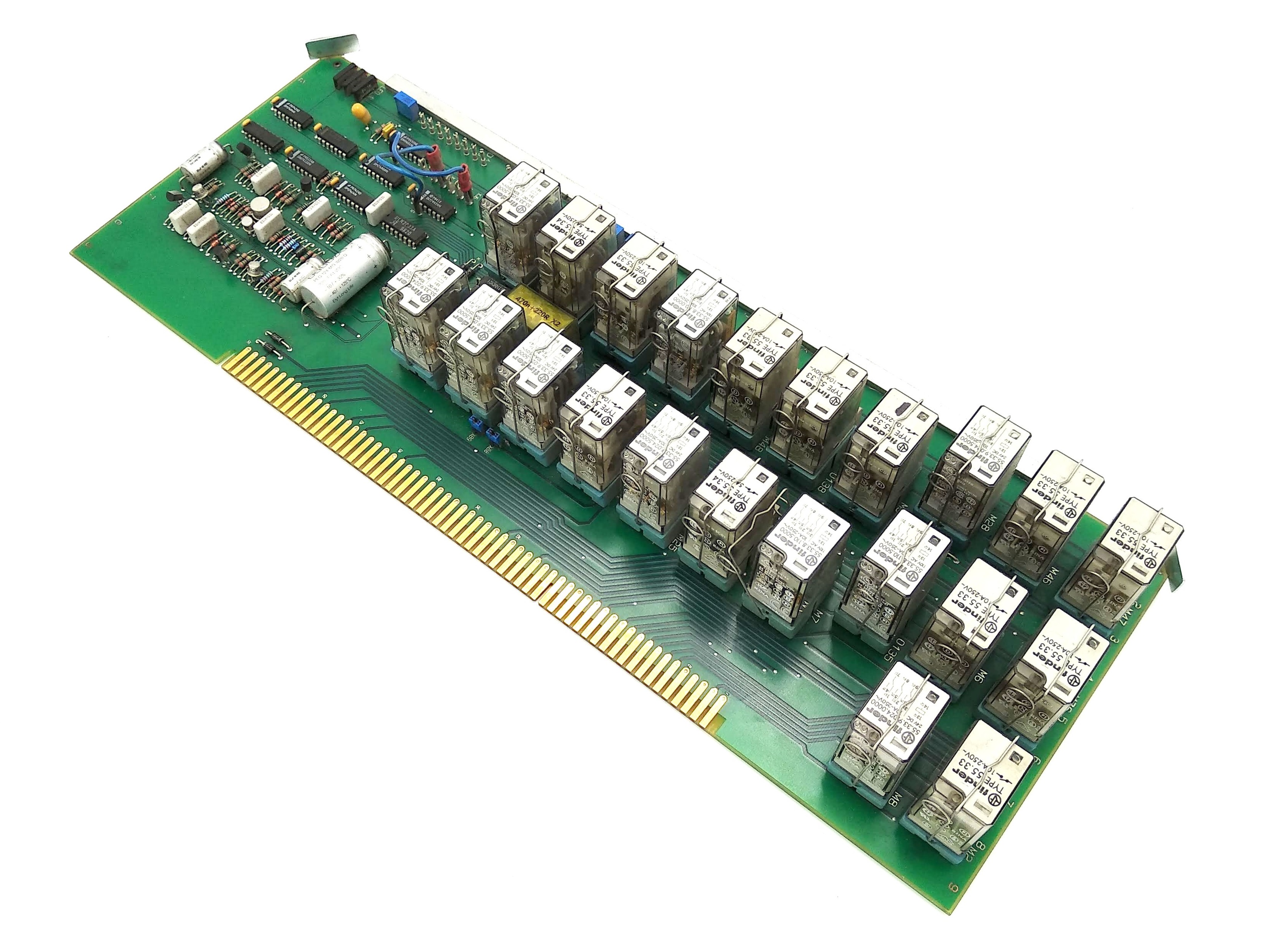 4CB57788 - CT 701 UH STANDARD EXCHANGE