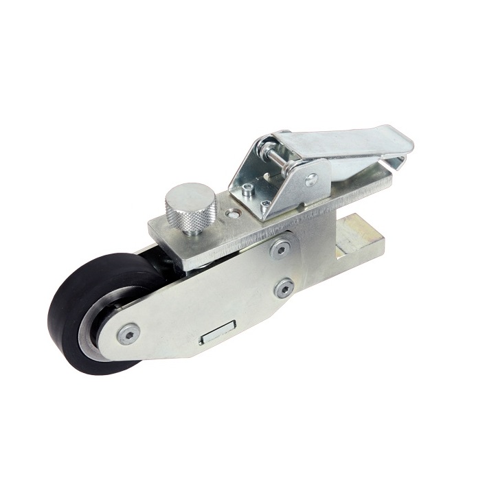 4CB02965 - TRACTION ROLLER 38 MM