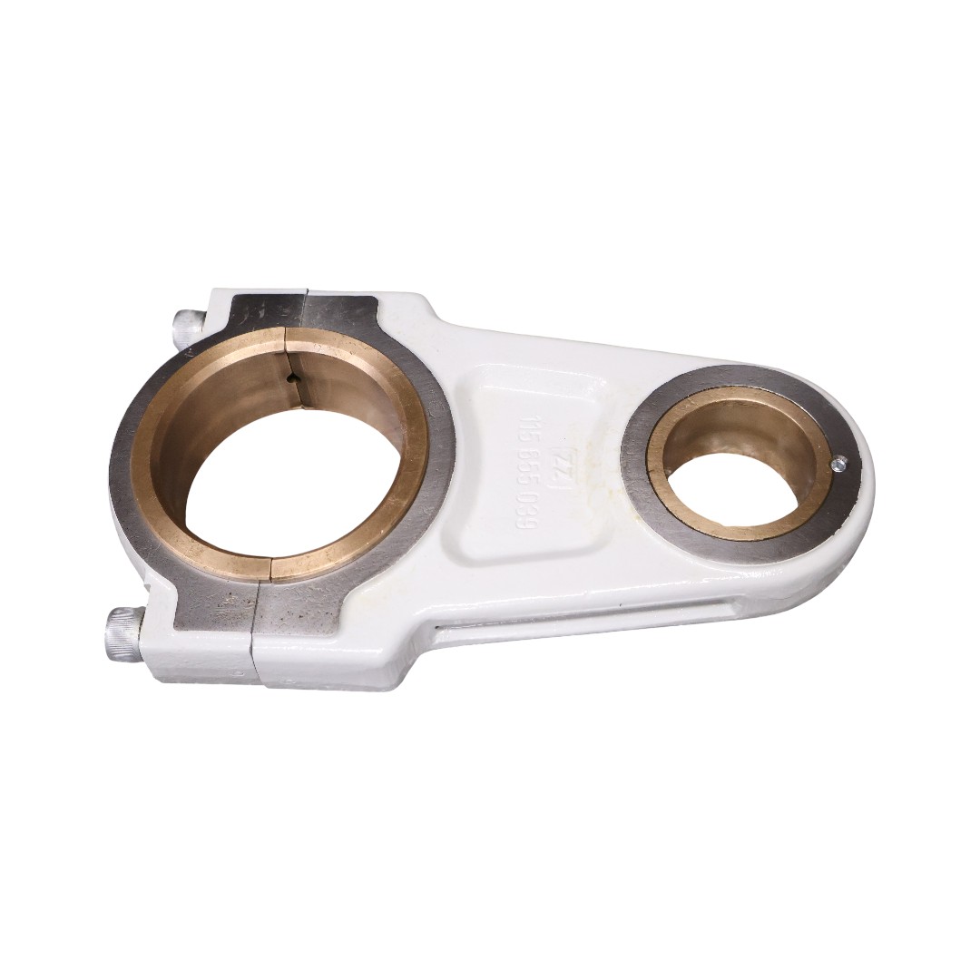 4CB308966 - CONNECTING ROD