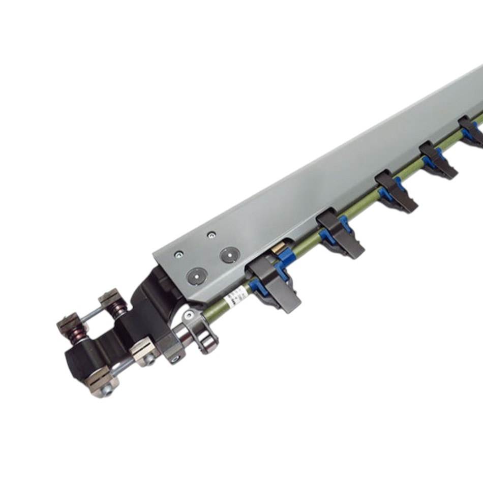 4CB83801 - GRIPPER BAR