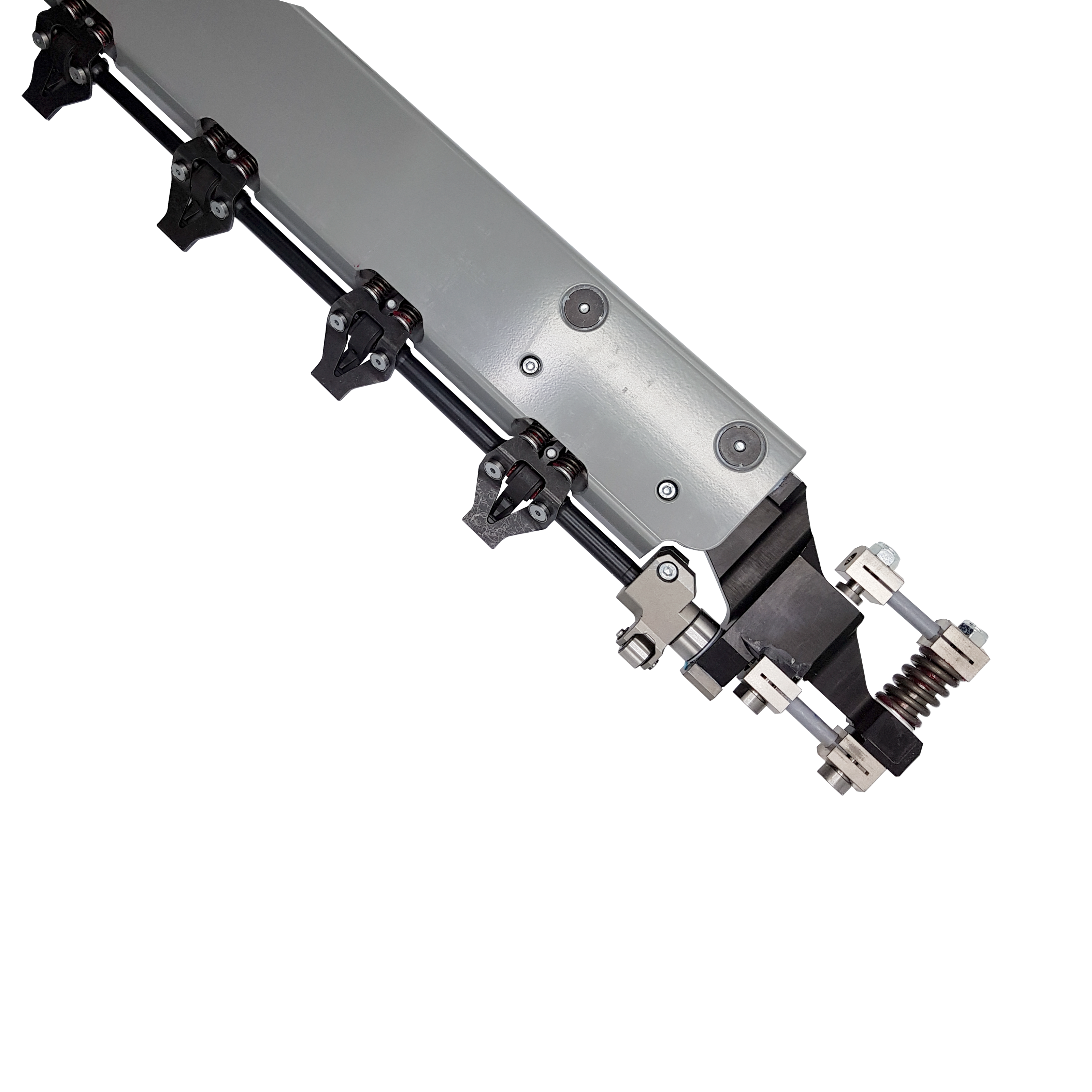 4CB63361 - GRIPPER BAR (MG)