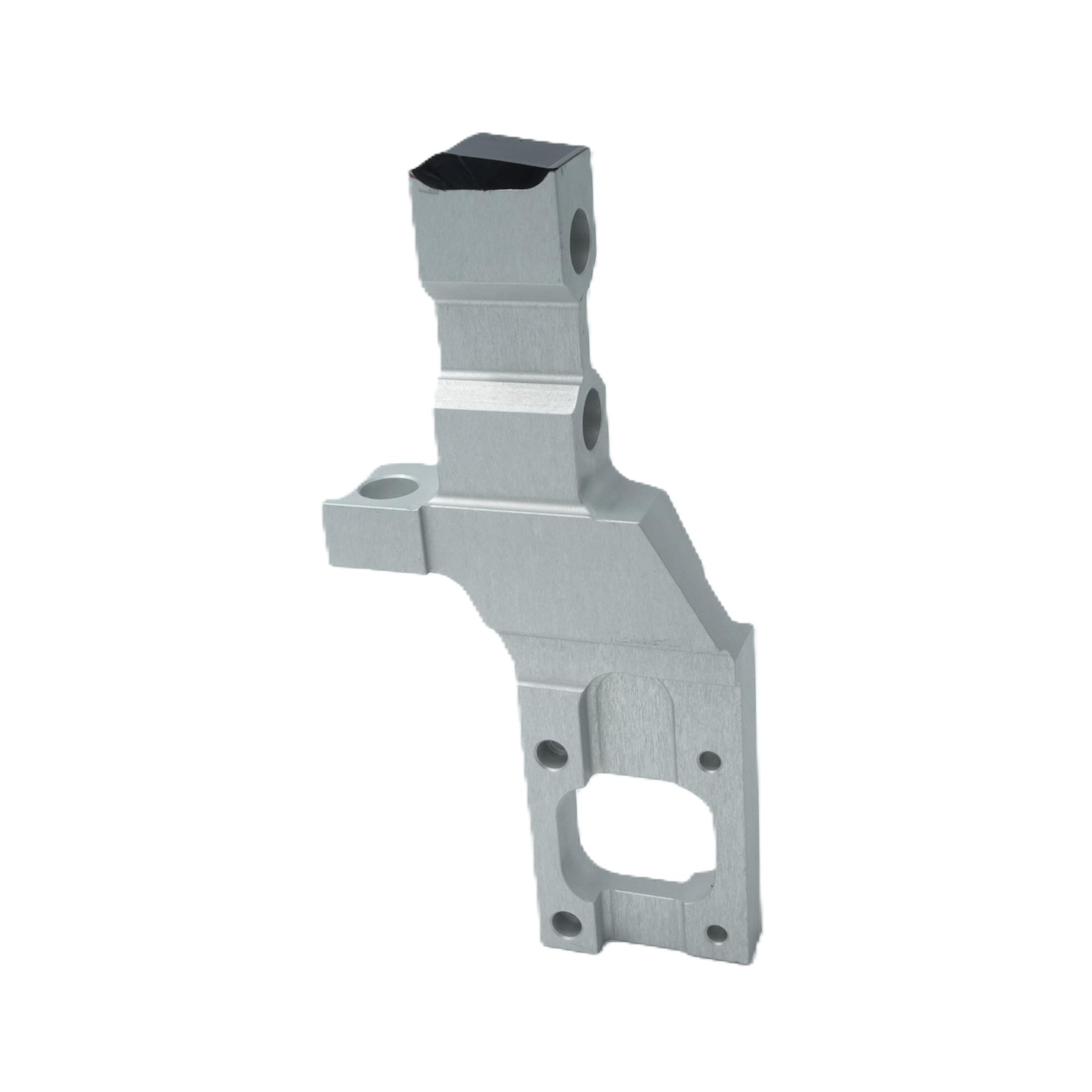 4CB07751 - END PIECE