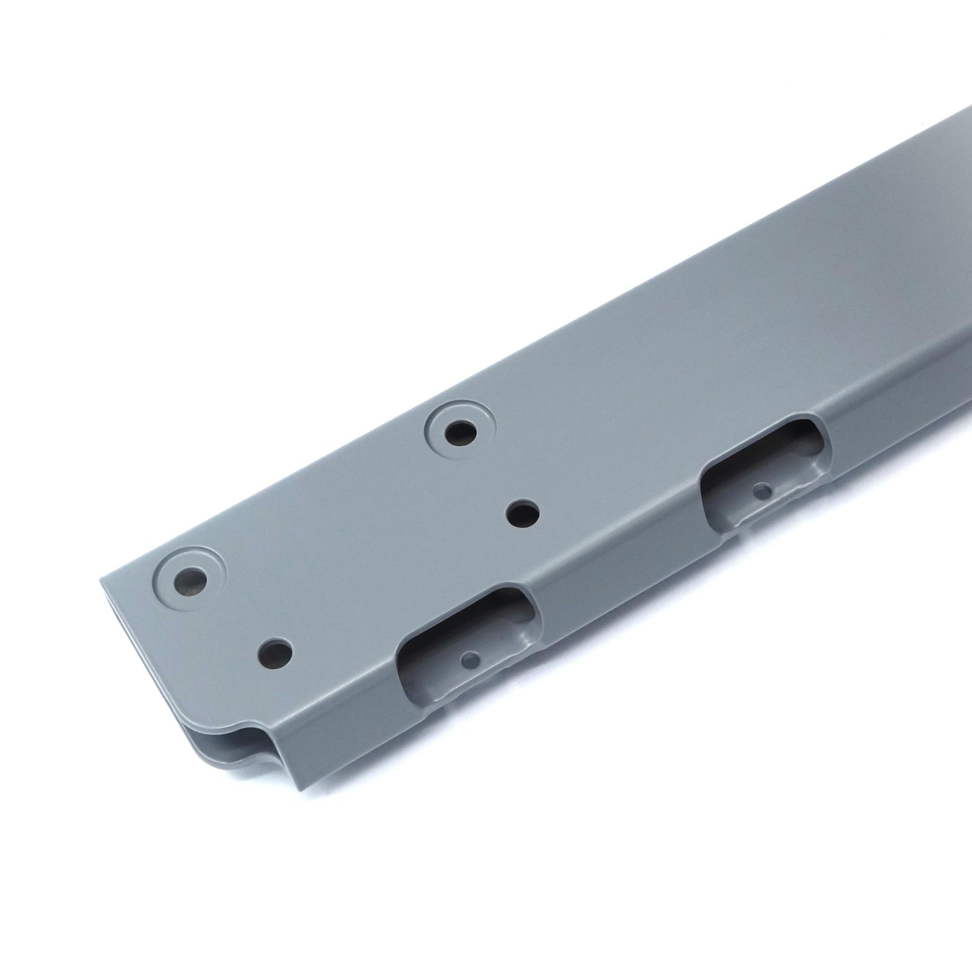 4CB365508 - GRIPPER BAR SHELL (MG)