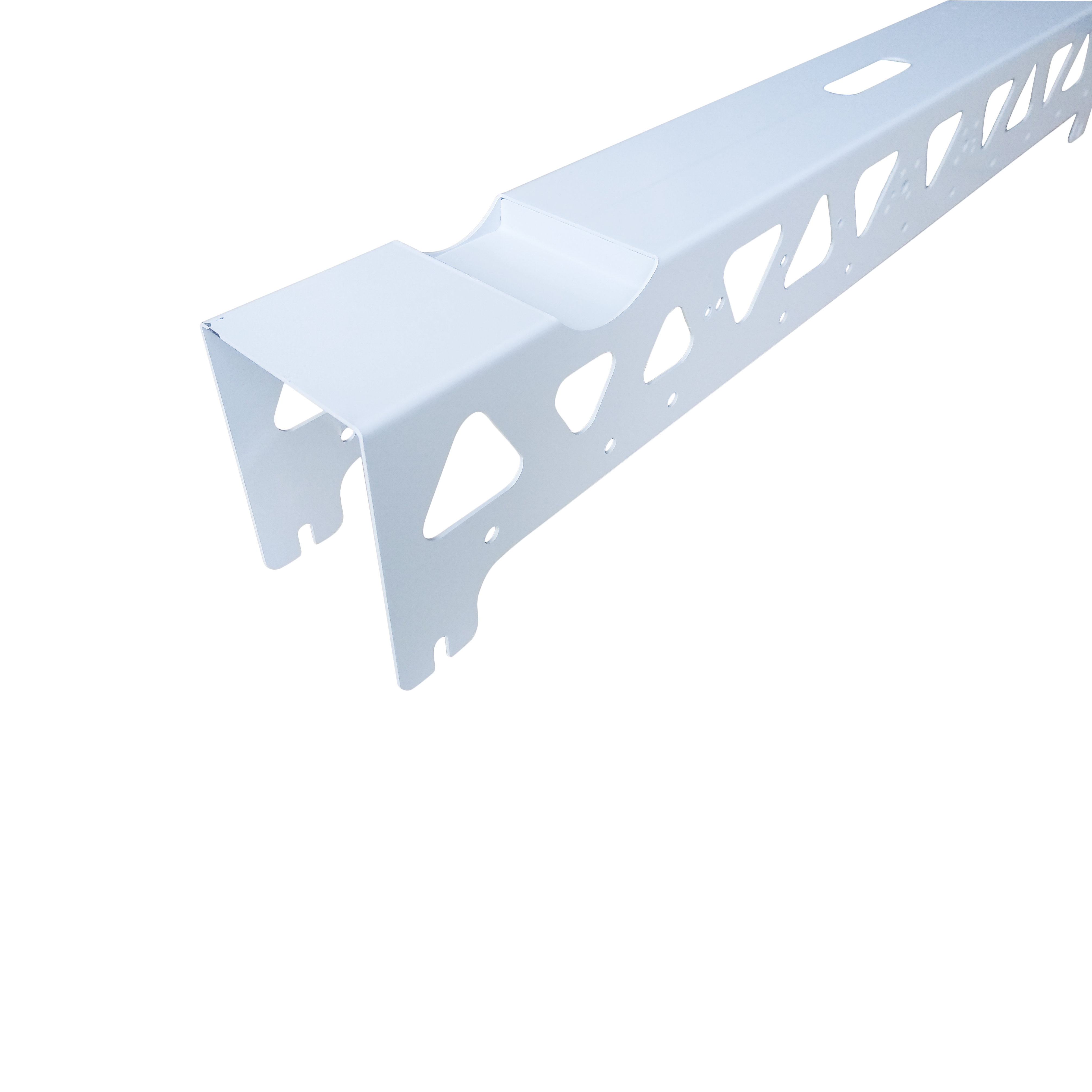 4CB86453 - SUPPORT GANTRY