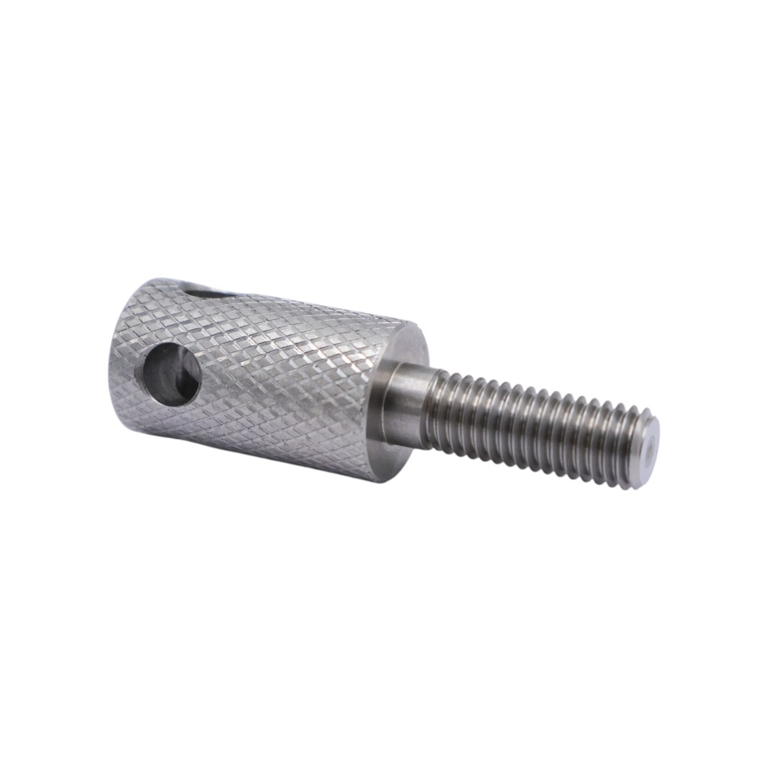 4CB59662 - KNURLED SCREW