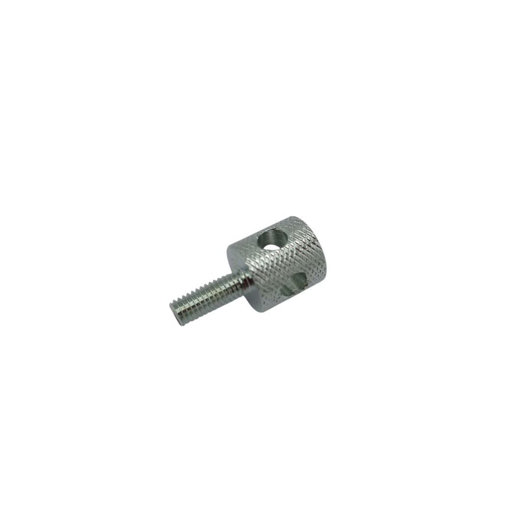 4CB48076 - SCREW (KNURLED)