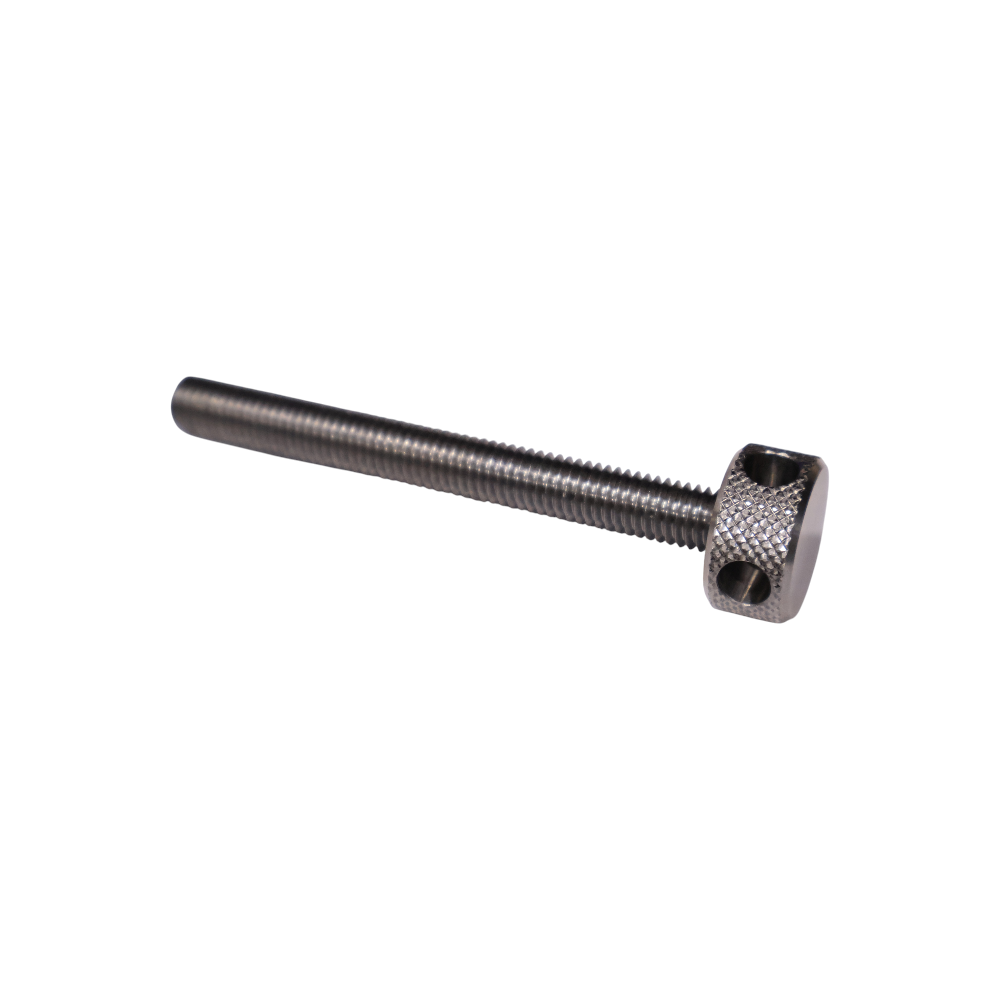 4CB48083 - KNURLED SCREW