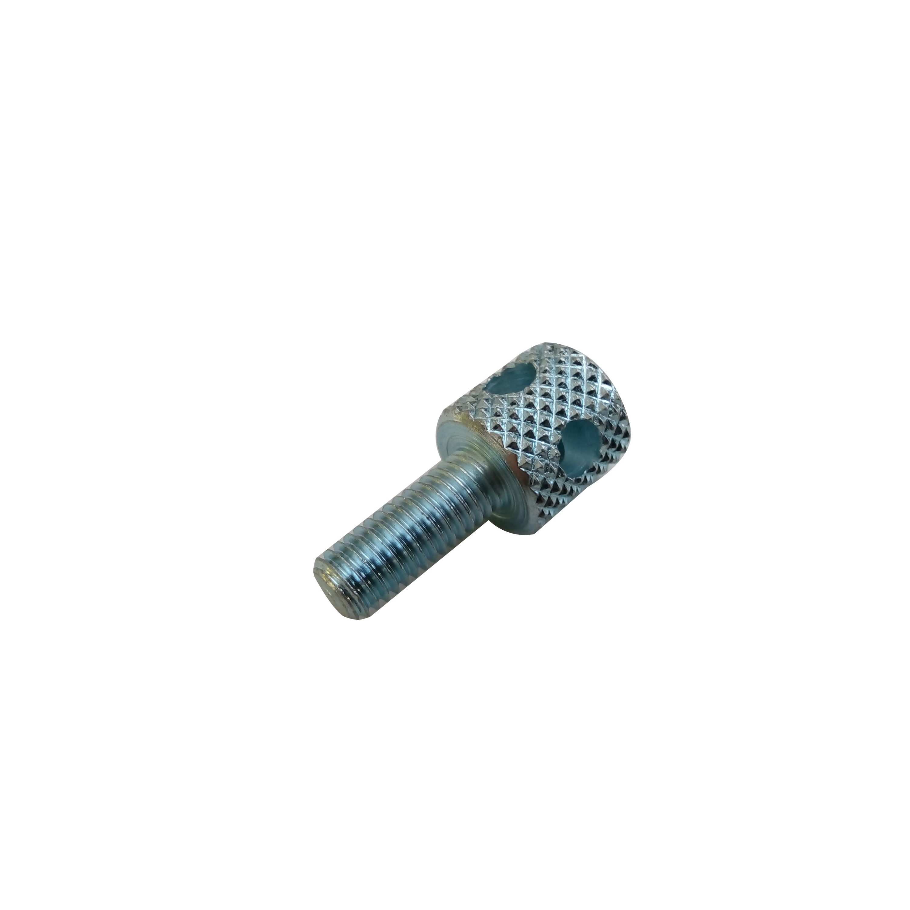 4CB03614 - KNURLED SCREW M8X20MM