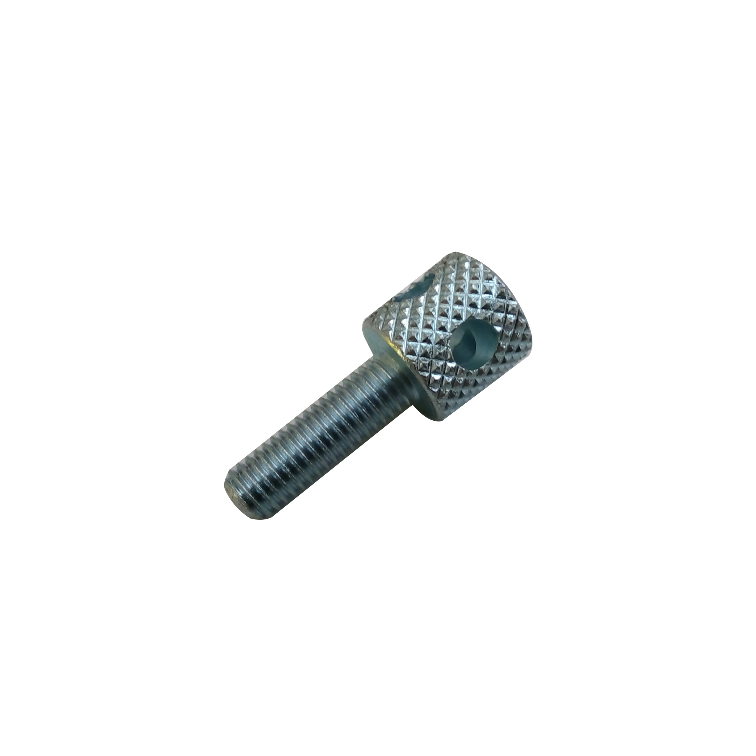 4CB03615 - KNURLED SCREW M8X25MM