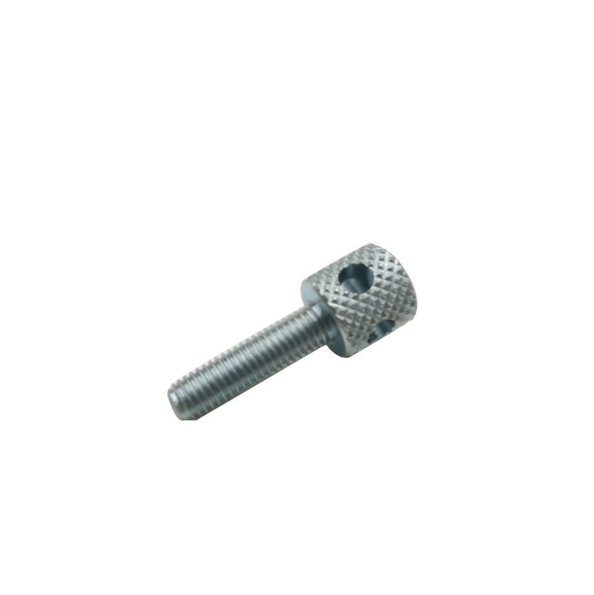 4CB03616 - KNURLED SCREW M8X30MM