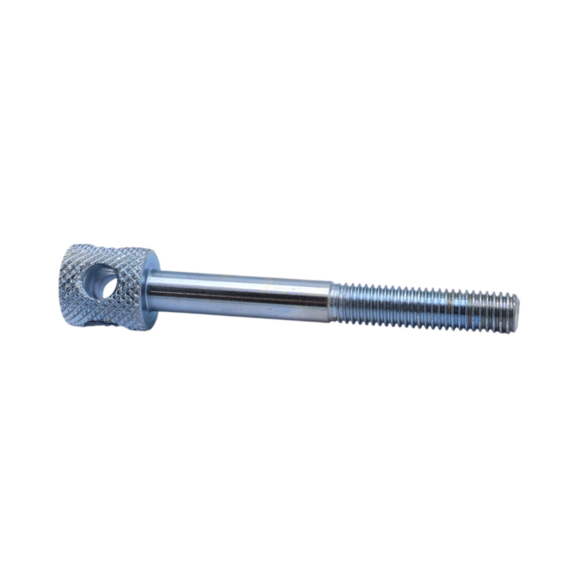 4CB48097 - KNURLED SCREW M8 X 70 MM