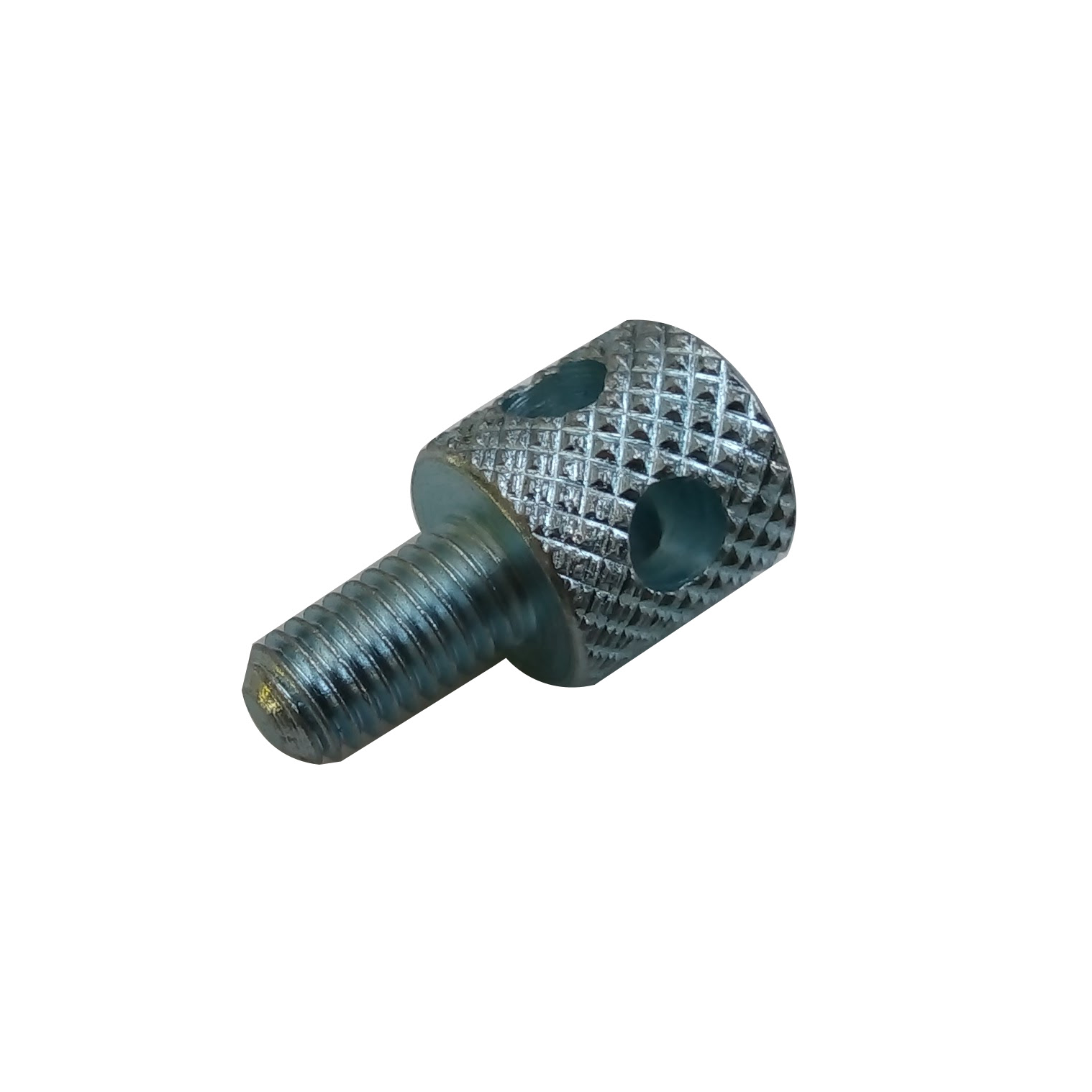 4CB64106 - KNURLED SCREW M10X16MM