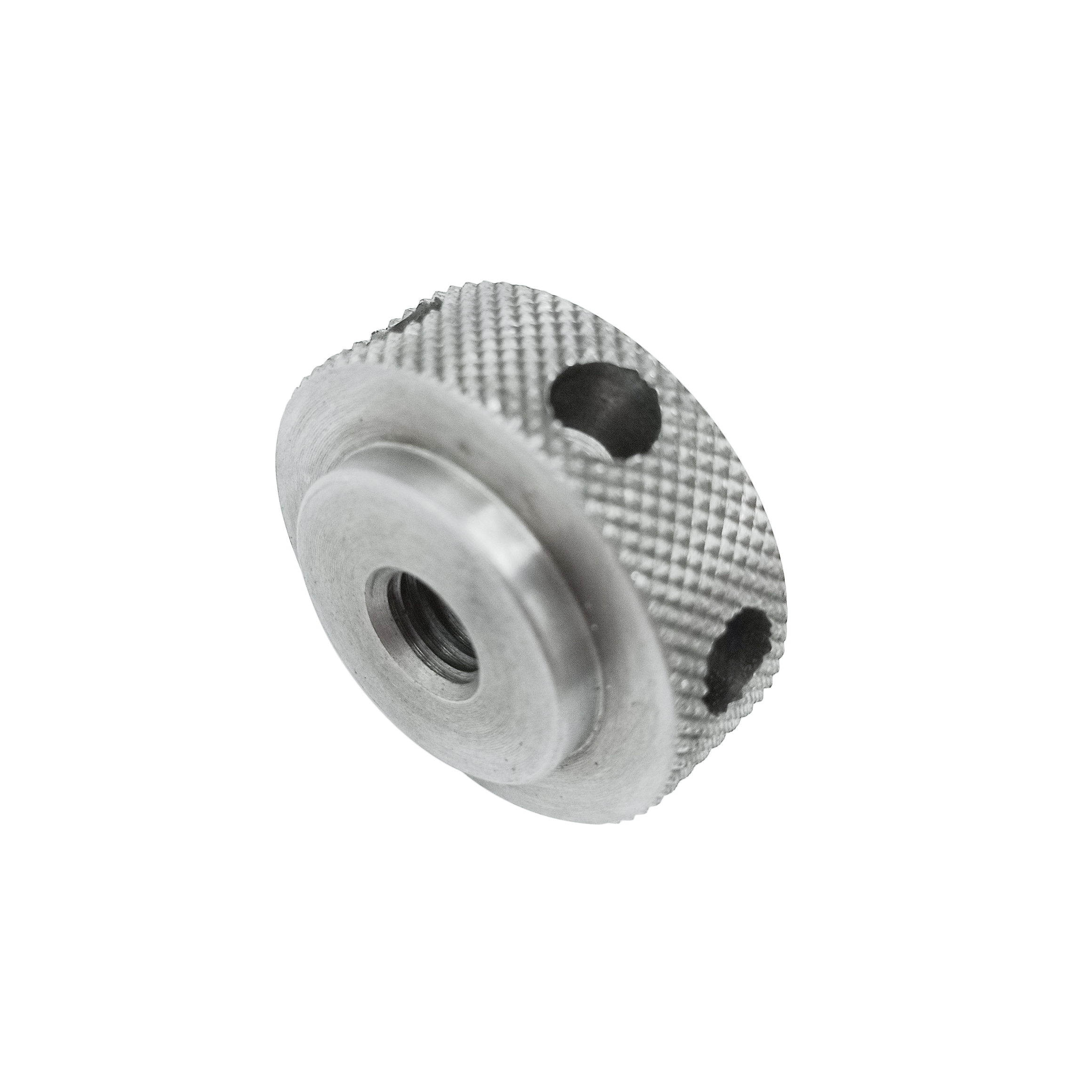 4CB58171 - KNURLED NUT M8X13 MM