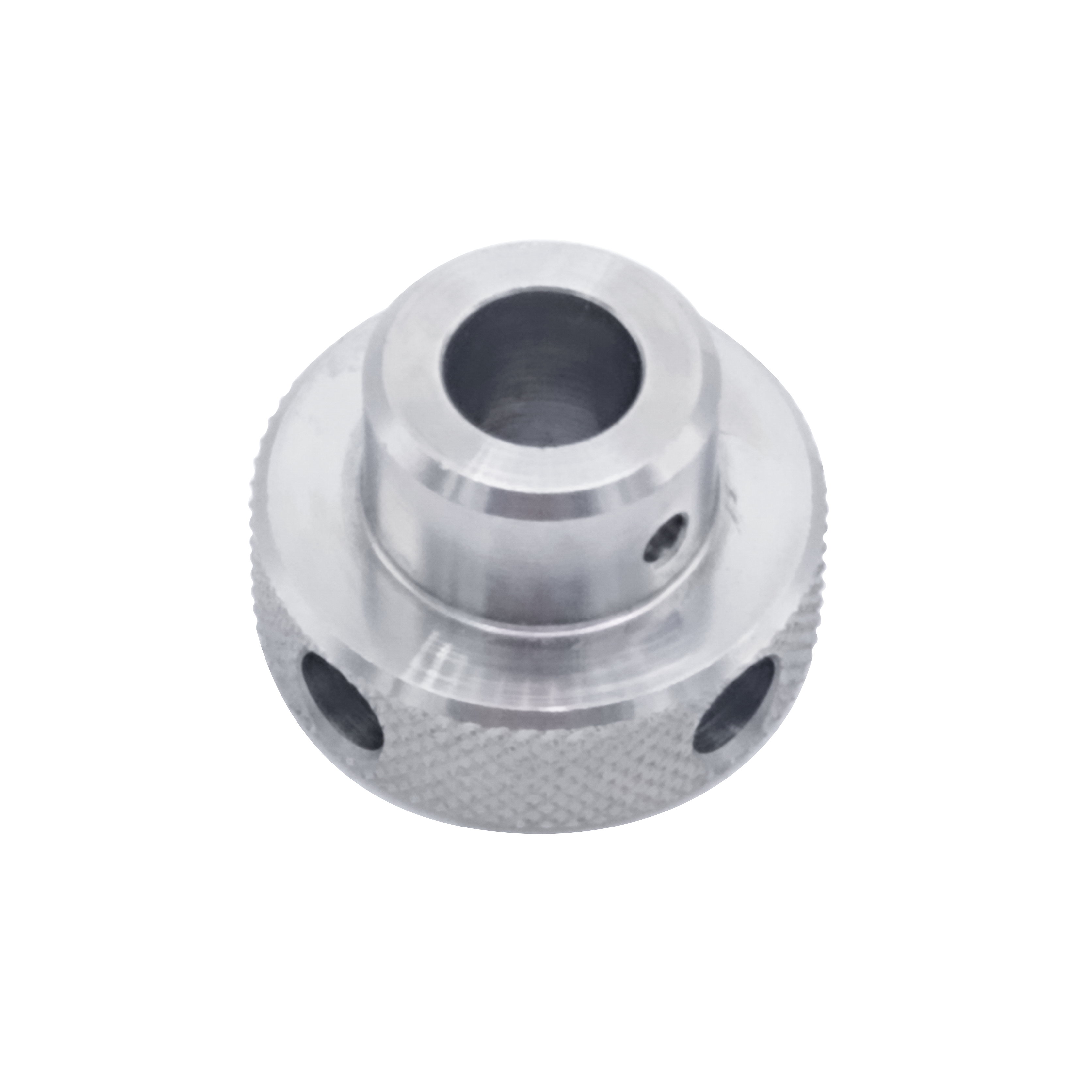 4CB48354 - KNURLED KNOB