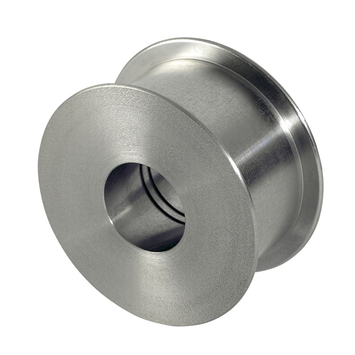 4CB03498 - ROLLER (GROOVED)