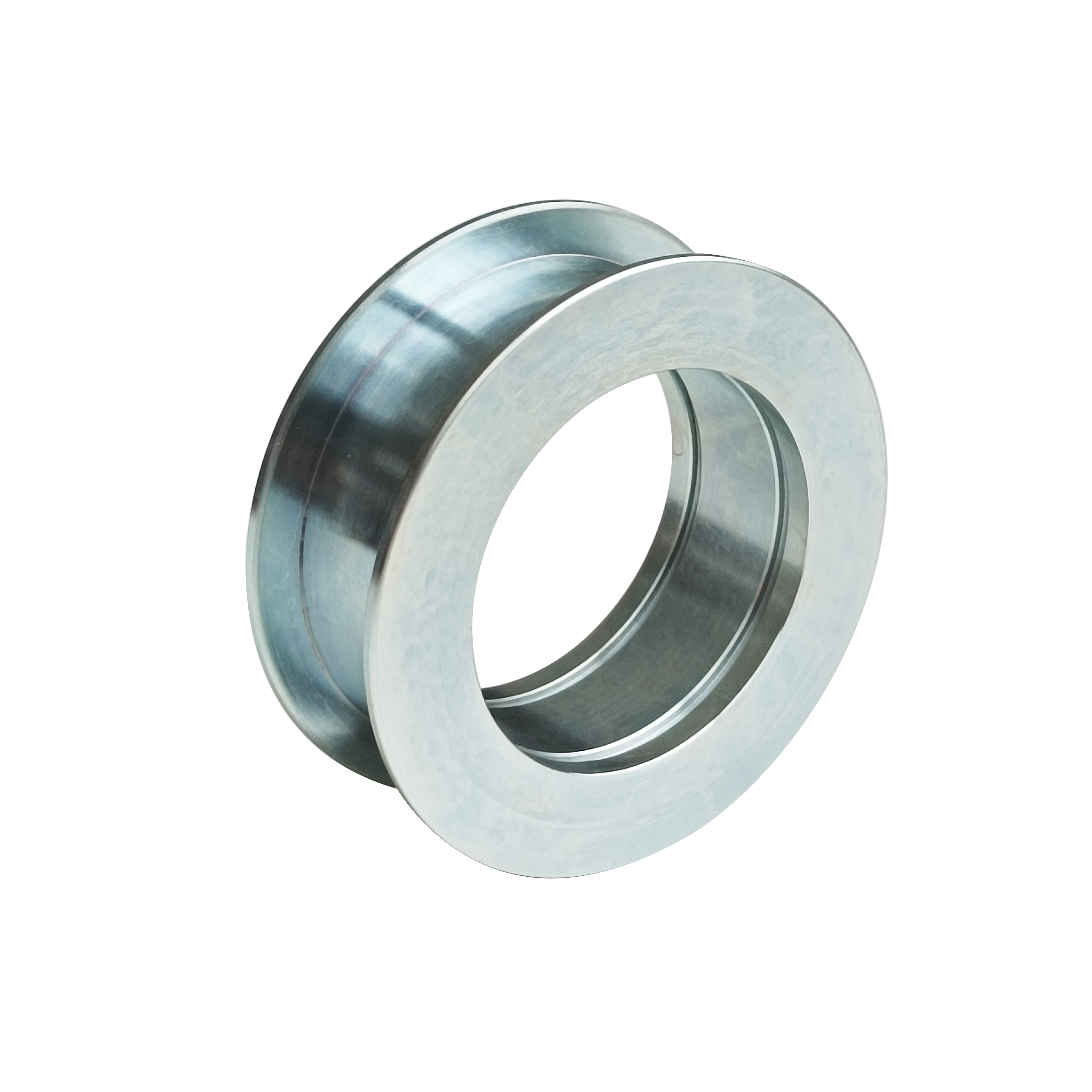 4CB05344 - ROLLER (GROOVED)