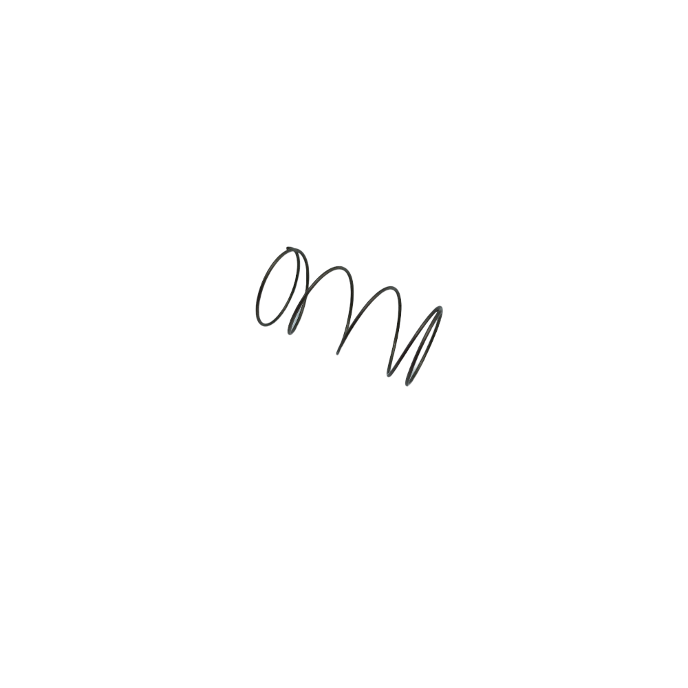 4CB52205 - COMPRESSION SPRING