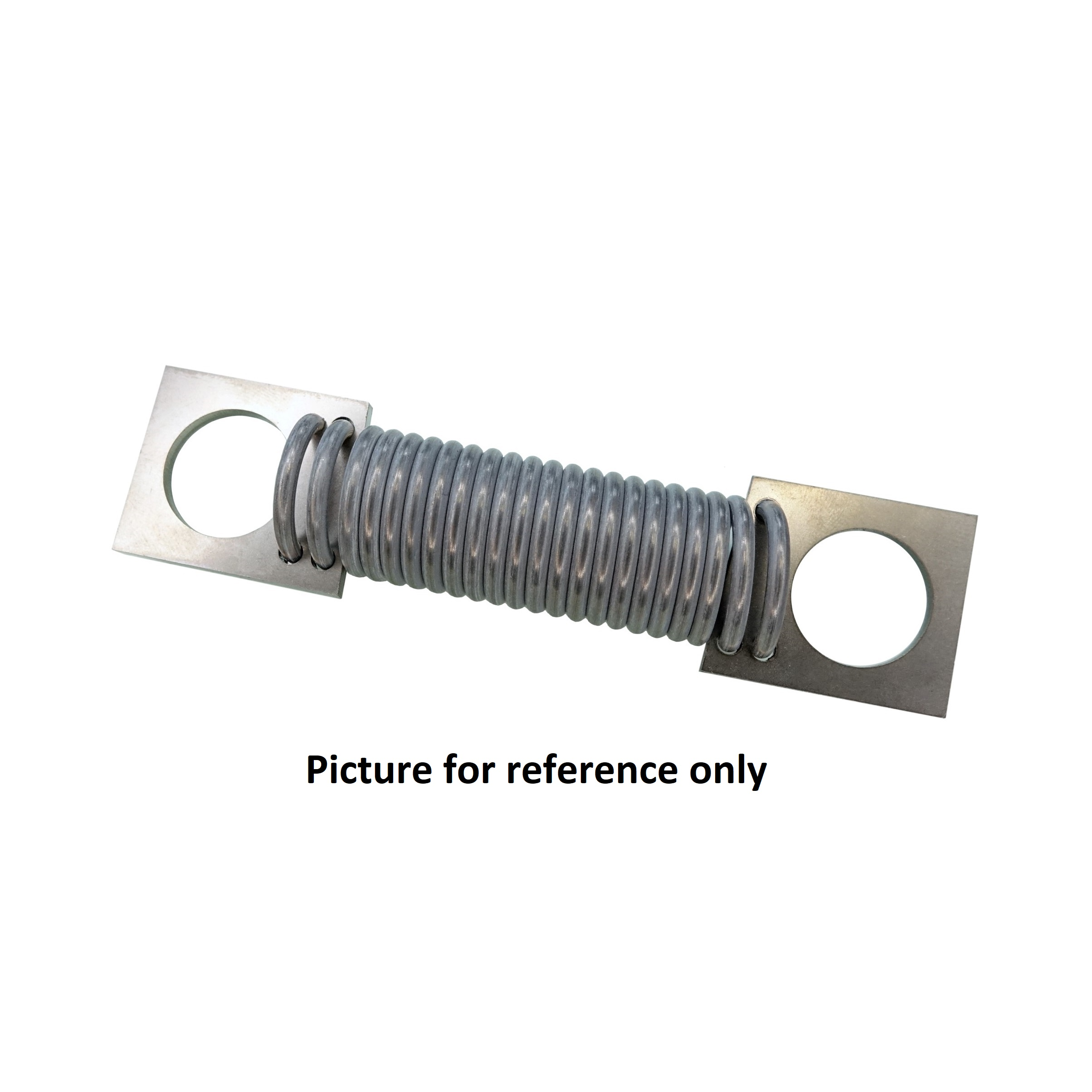 4CB52566 - PULL-OFF SPRING