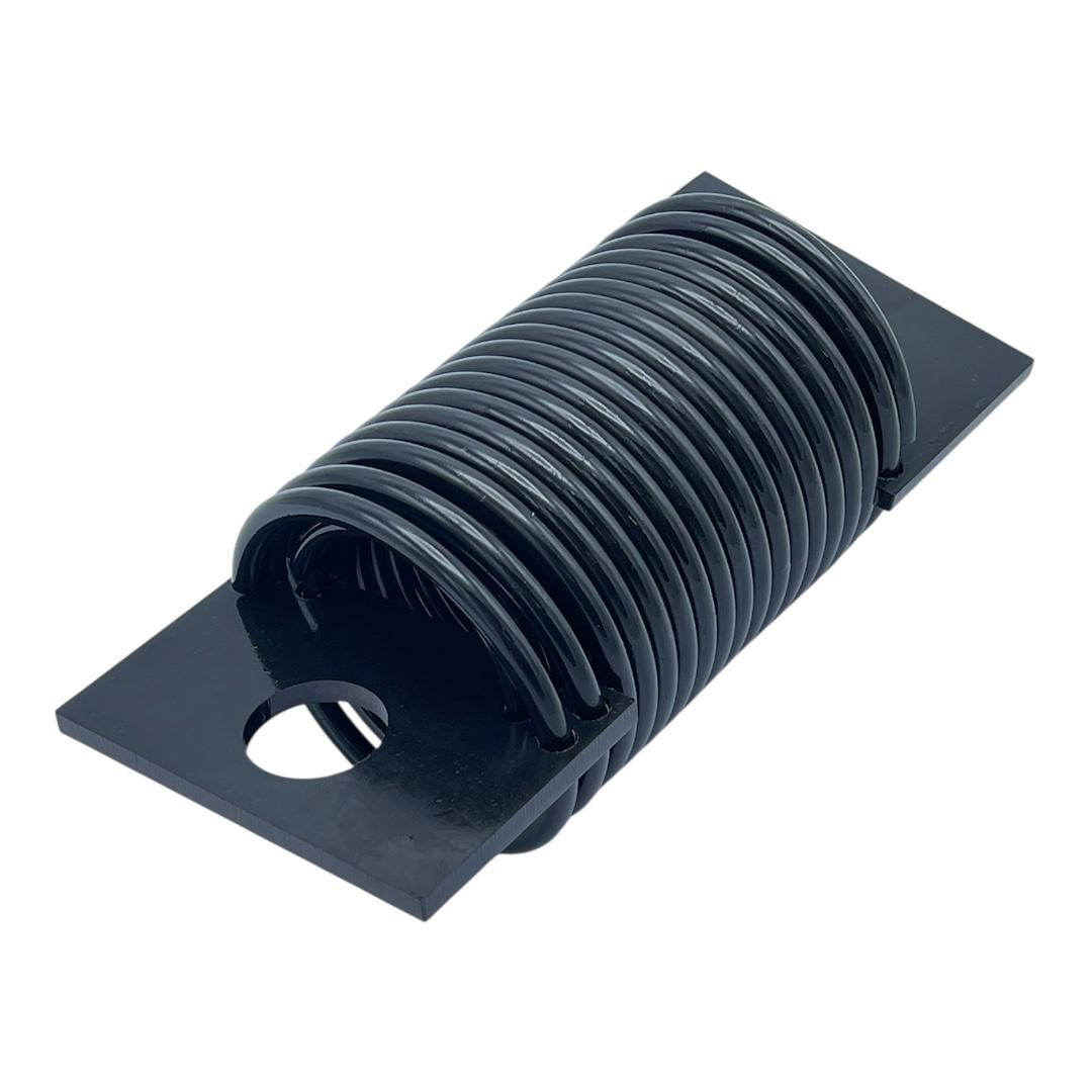 4CB52665 - PULL-OFF SPRING