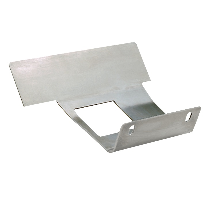 4CB05349 - SHEET DOWN HOLDER (INOX)