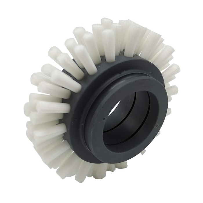 4CB03318 - BRUSH (ROTARY)