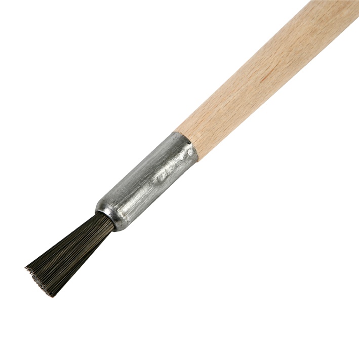 4CB05362 - METAL BRUSH