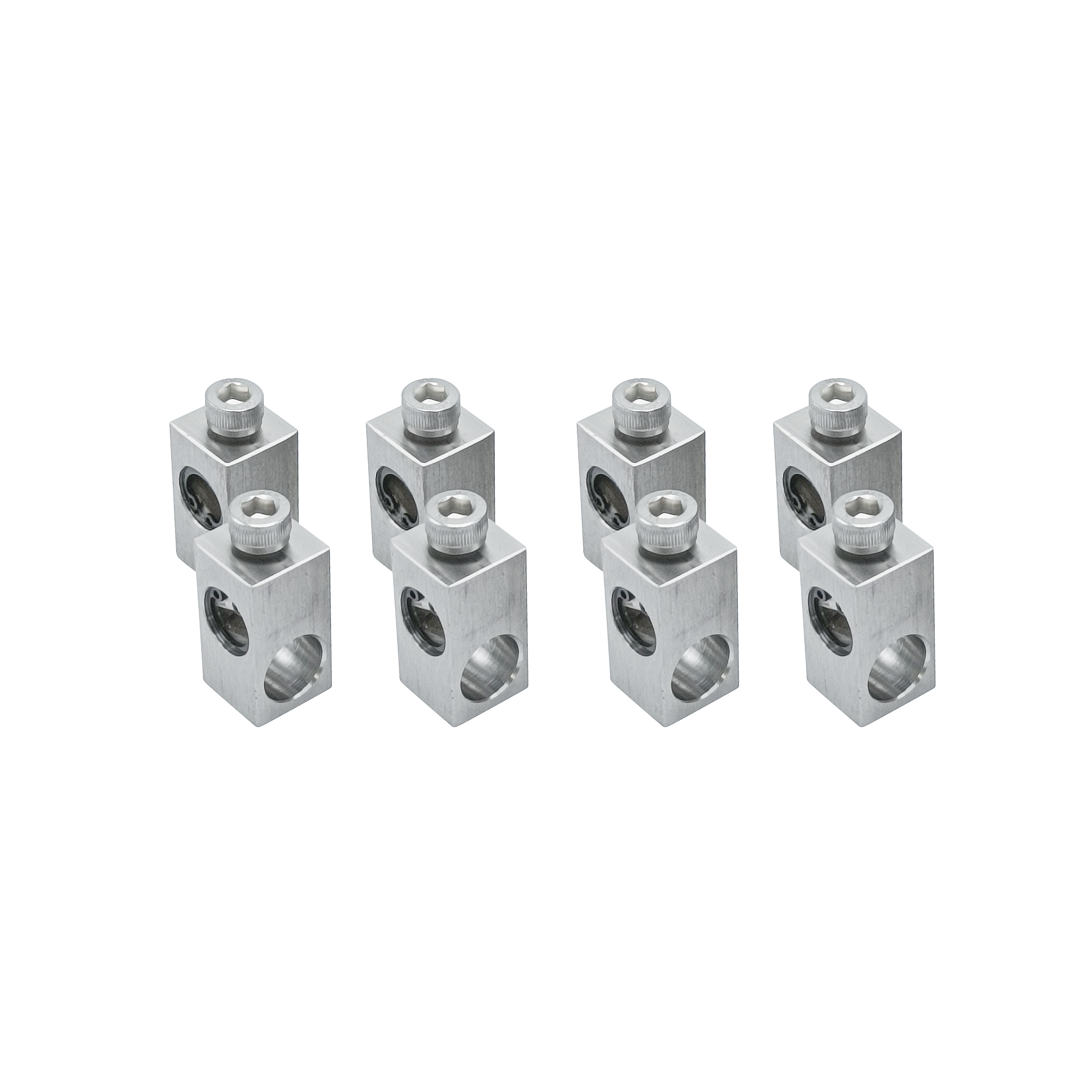 4CB03240 - KIT WITH 8 JAWS FOR HOOK