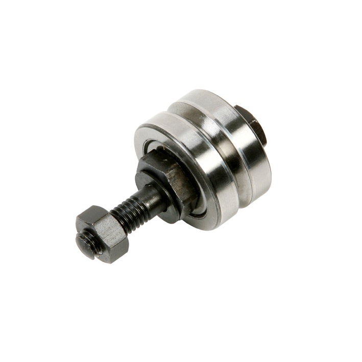 4CB05370 - SHAFT ROLLER