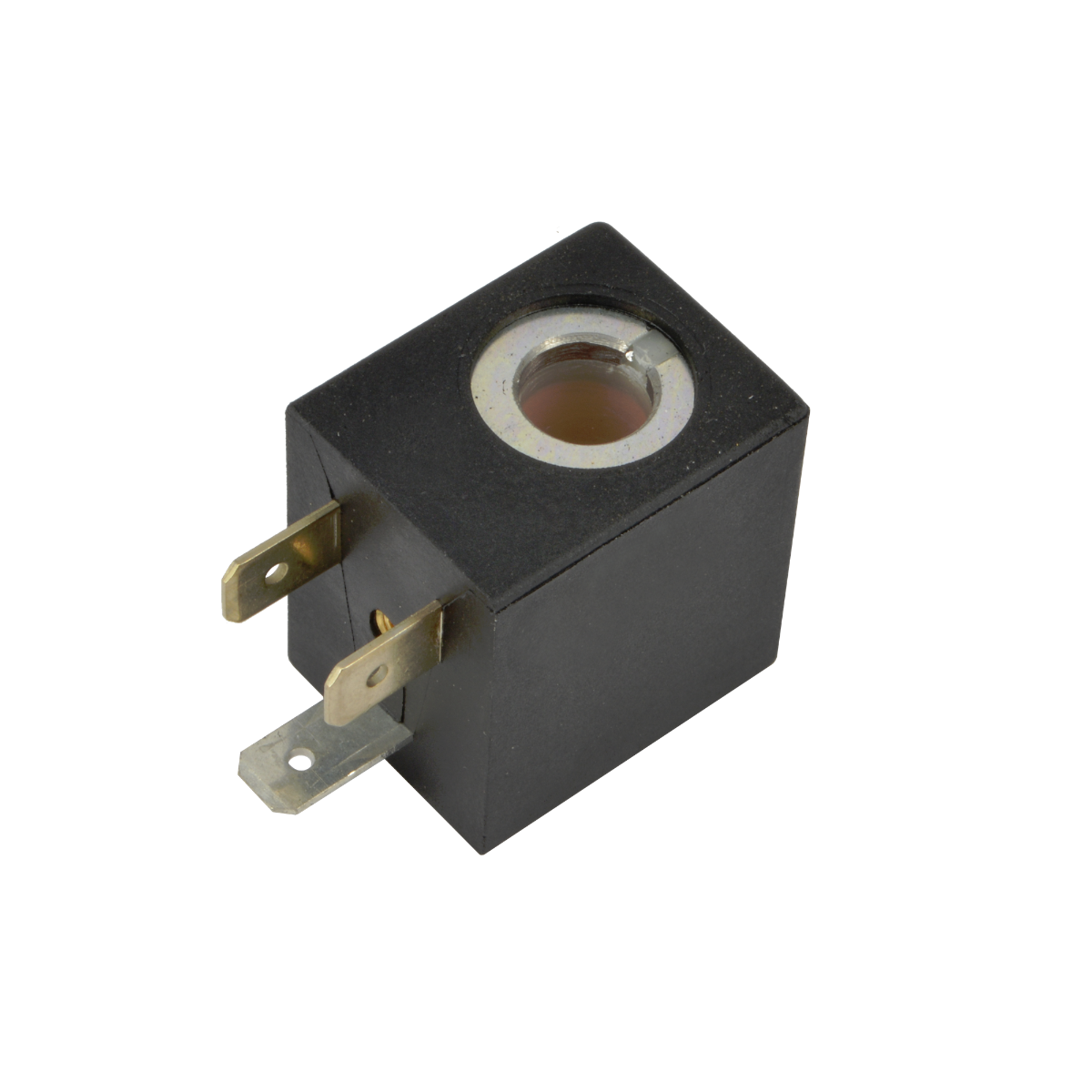 4CB01516 - SOLENOID 6 VDC