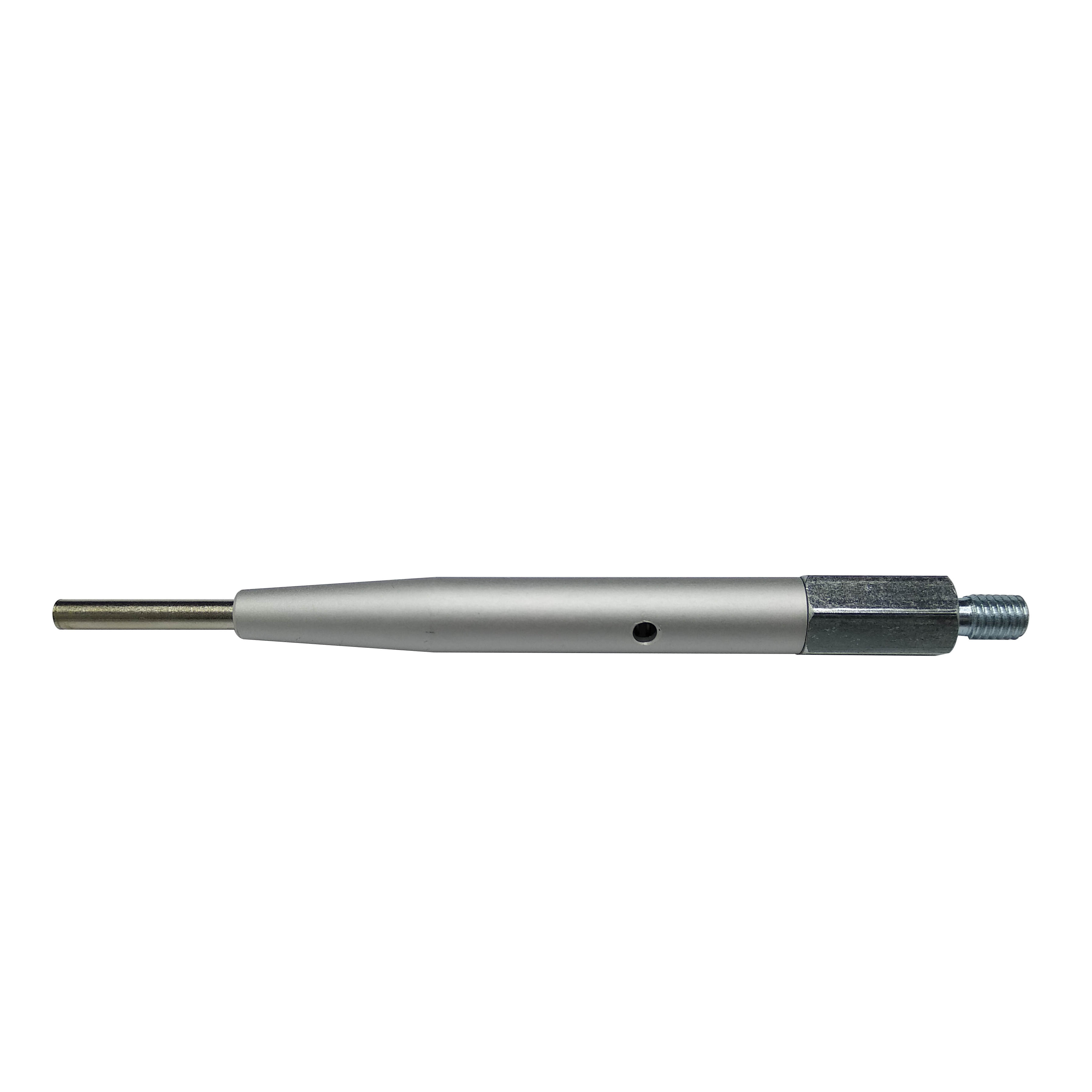 4CB07483 - STRIPPING PIN ALU 10/4 MM