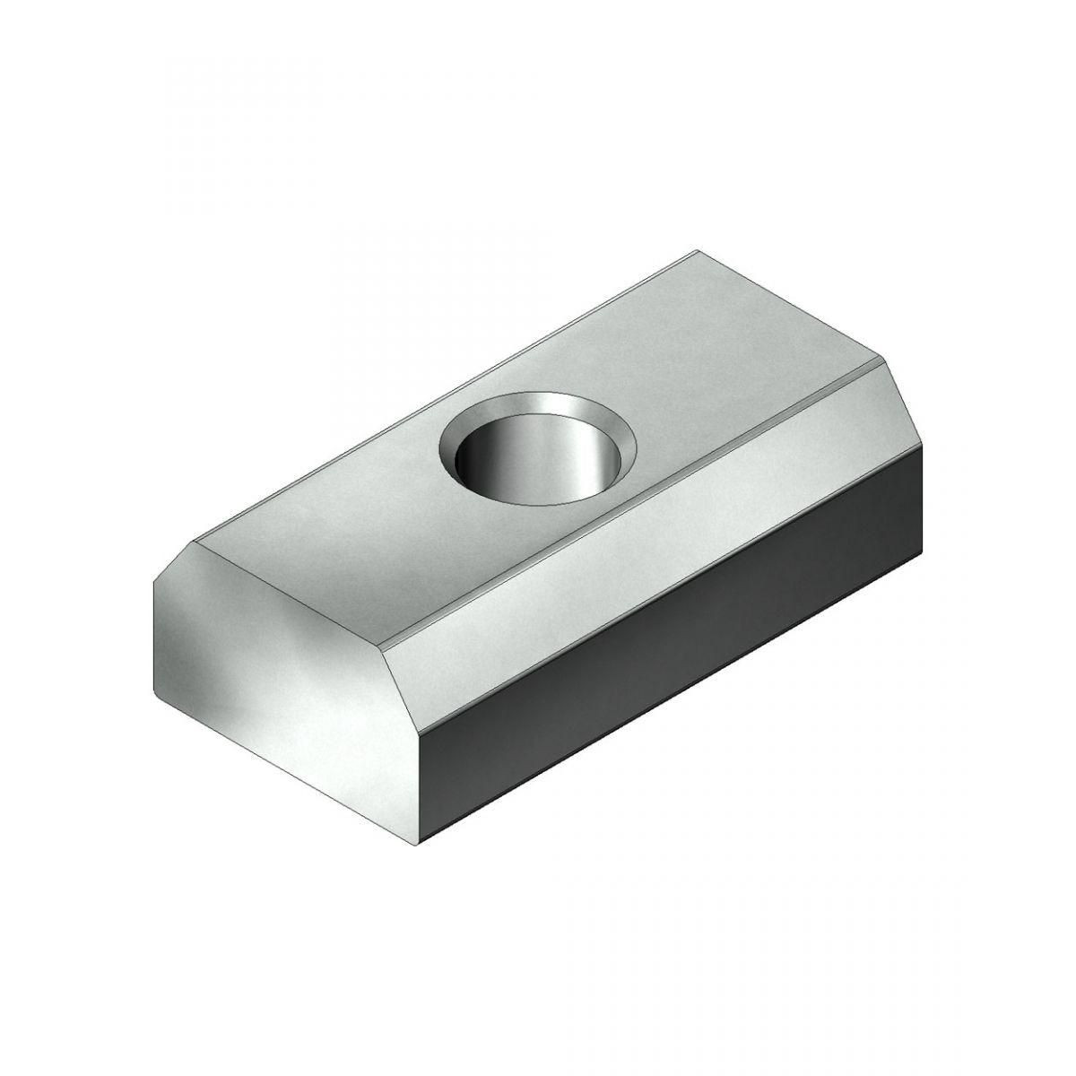 4CB07995 - DOVETAIL NUT ACCESSORY