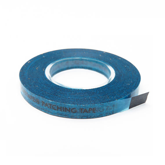 4CB02923 - MAKEREADY TAPE BLUE 20 MM