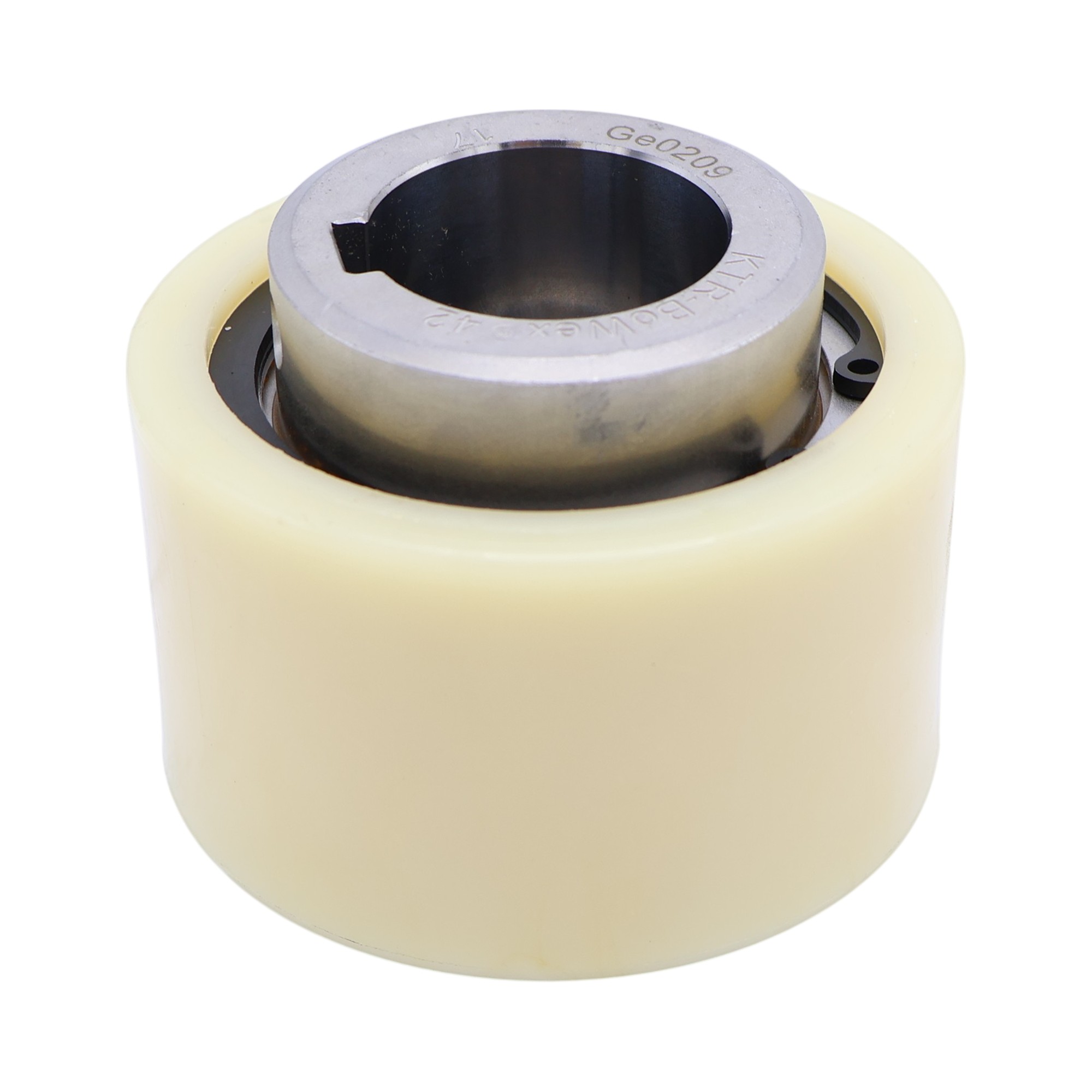 4CB53158 - COUPLING