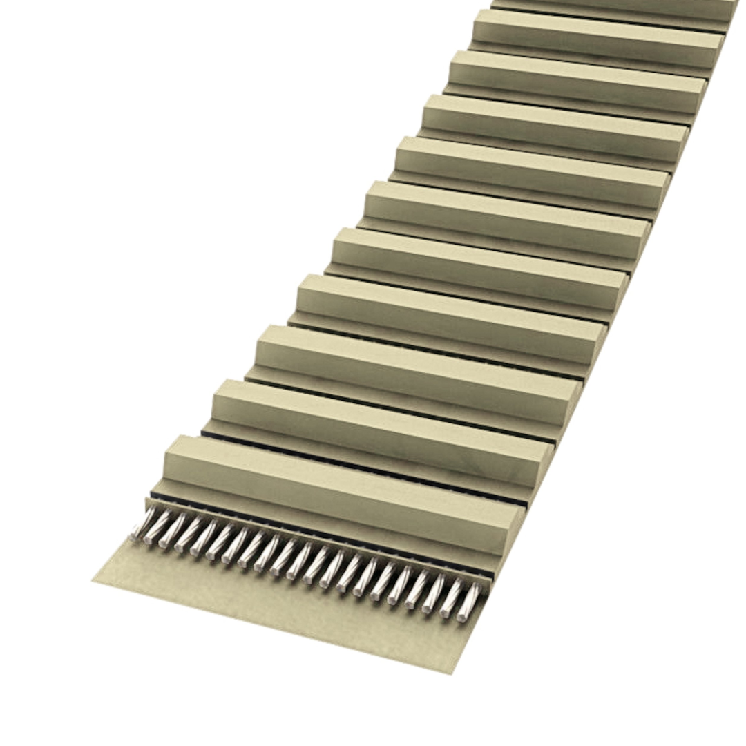 4CB02752 - TOOTHED BELT